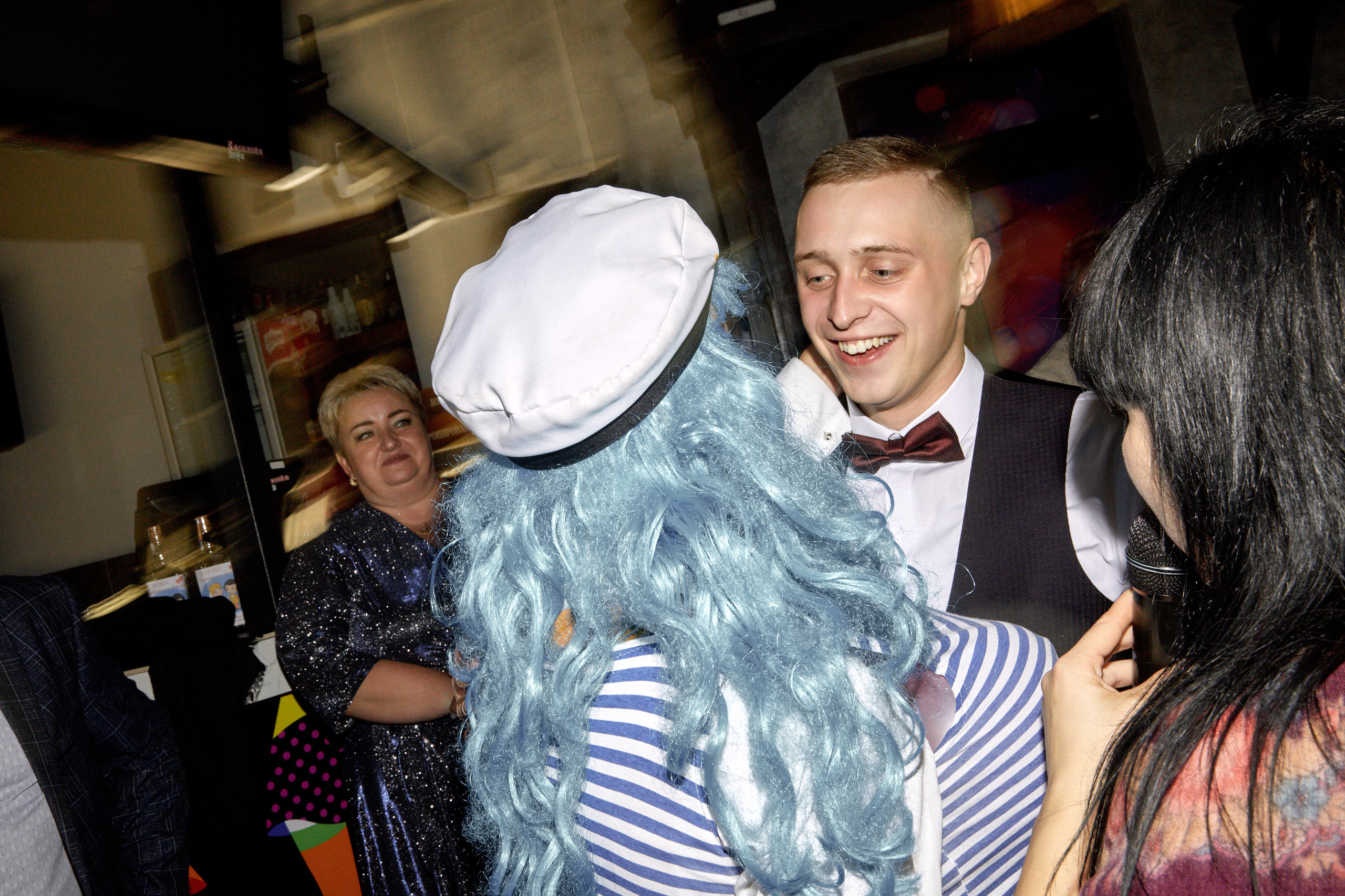 Вячеслав & Екатерина. Свадебный и семейный фотограф в Минске и Минской области