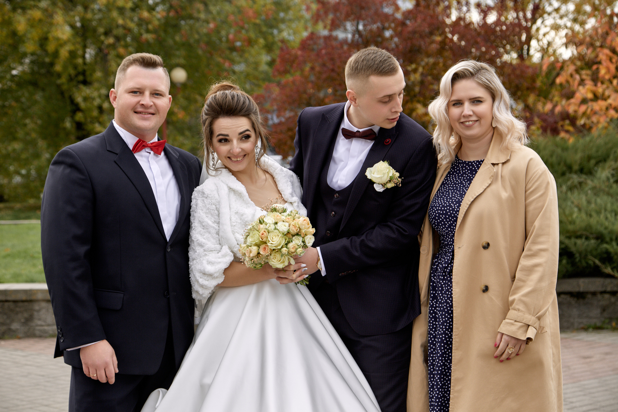 Вячеслав & Екатерина. Свадебный и семейный фотограф в Минске и Минской области