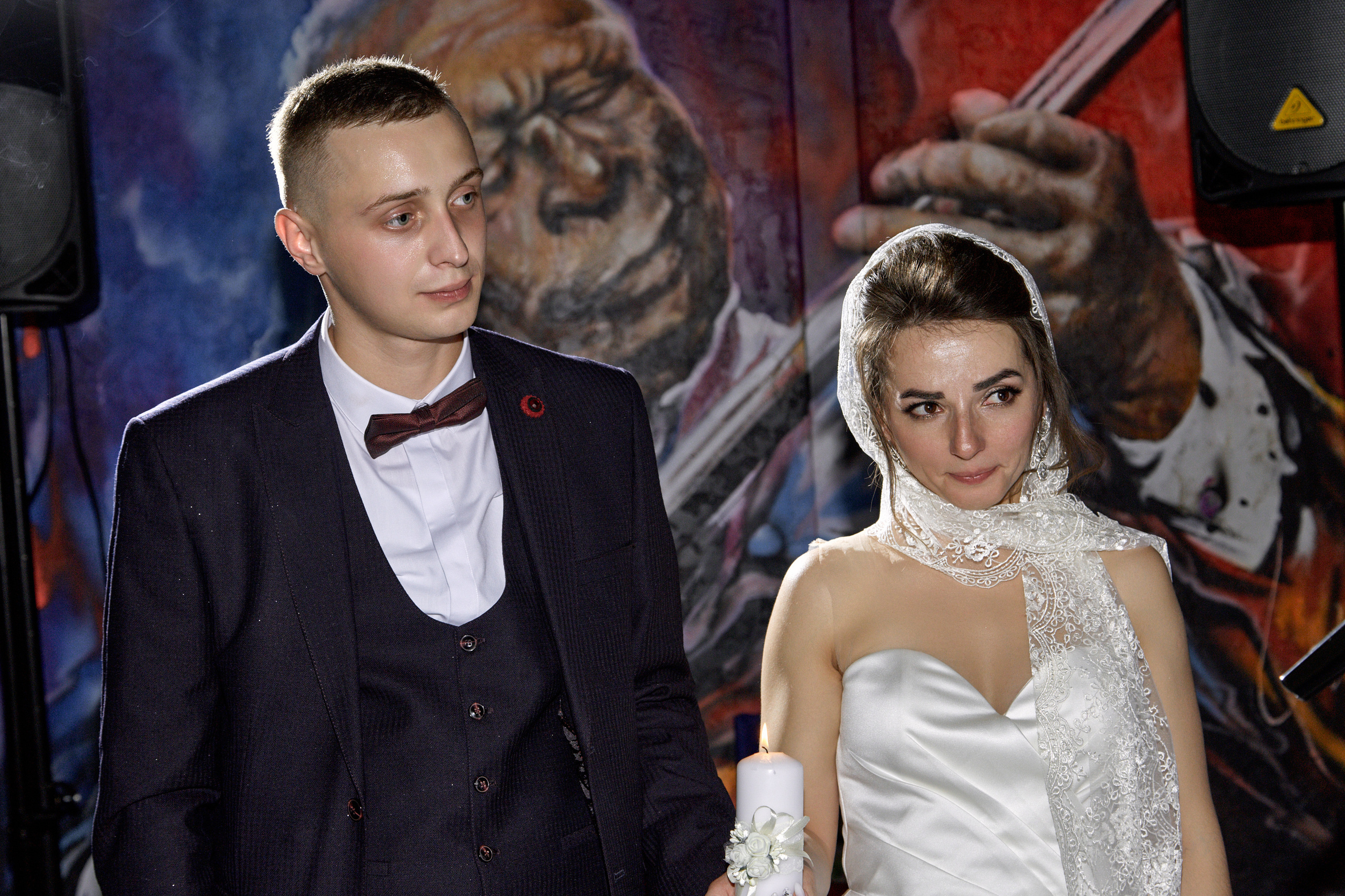 Вячеслав & Екатерина. Свадебный и семейный фотограф в Минске и Минской области