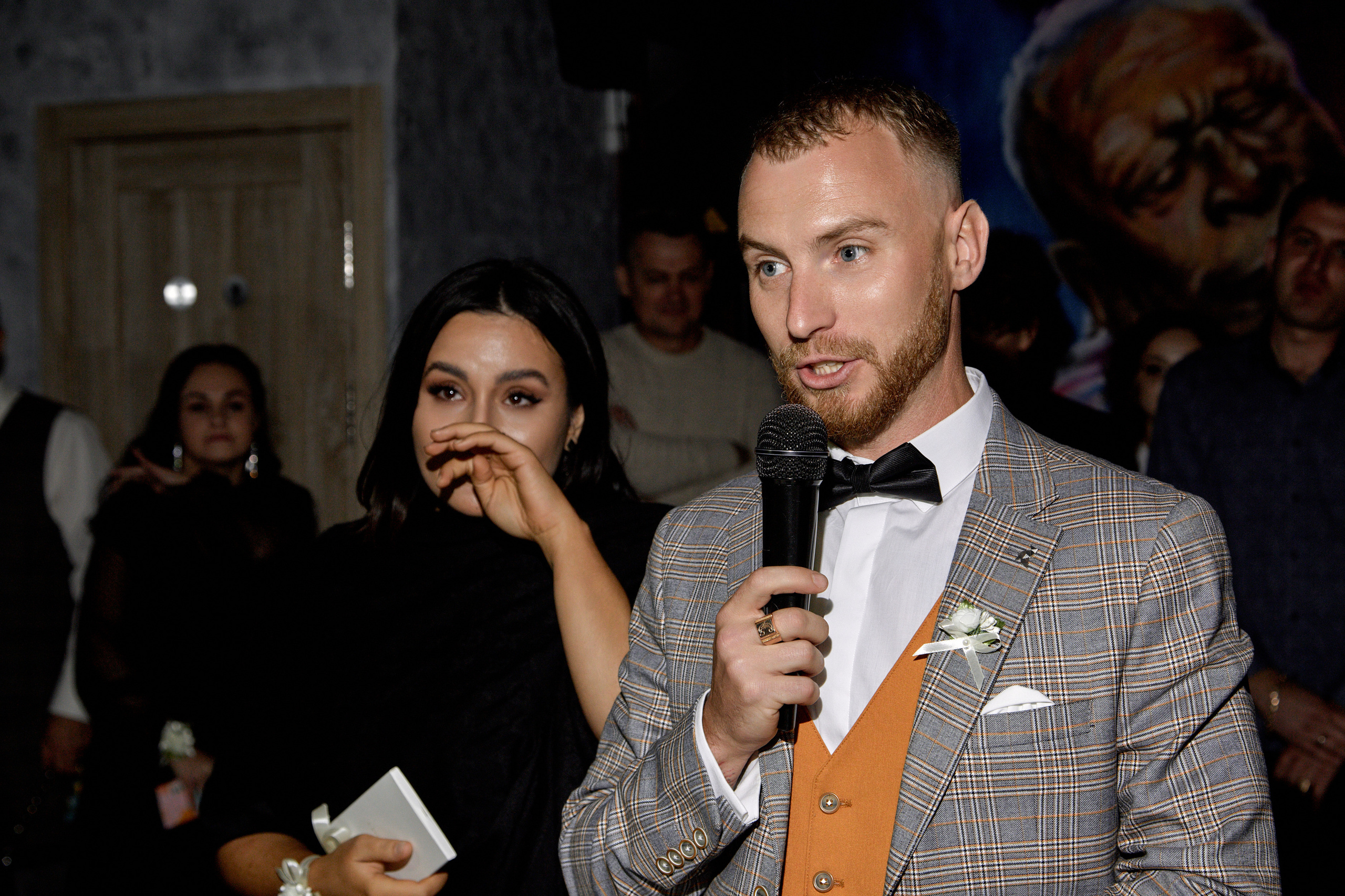 Вячеслав & Екатерина. Свадебный и семейный фотограф в Минске и Минской области