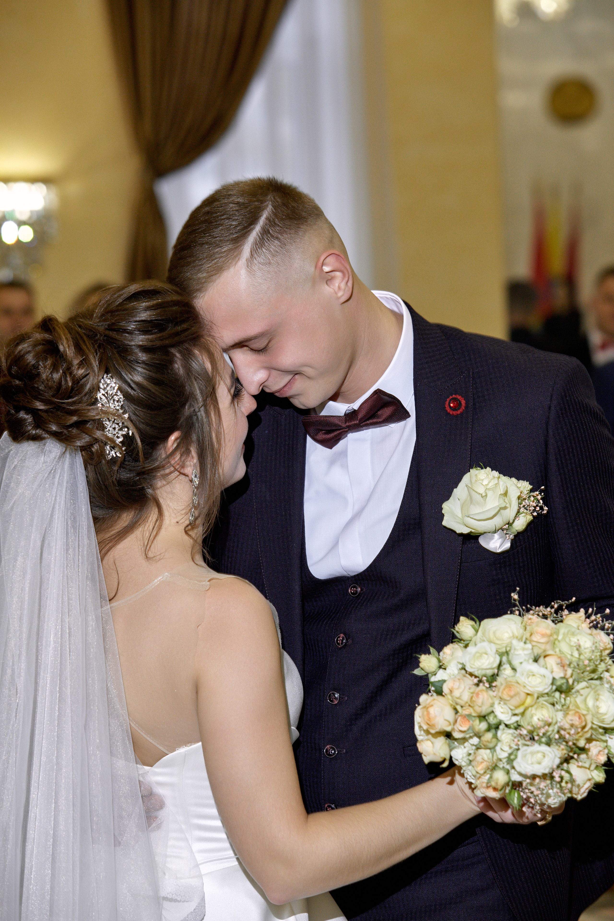 Вячеслав & Екатерина. Свадебный и семейный фотограф в Минске и Минской области