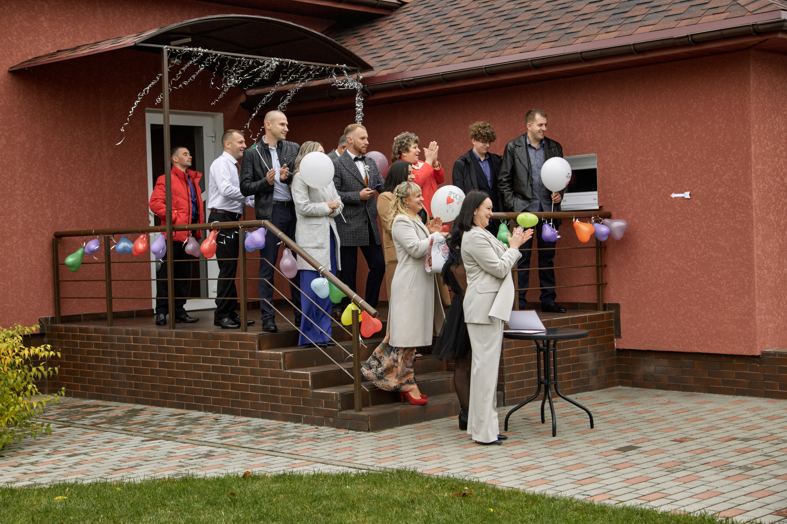Вячеслав & Екатерина. Свадебный и семейный фотограф в Минске и Минской области