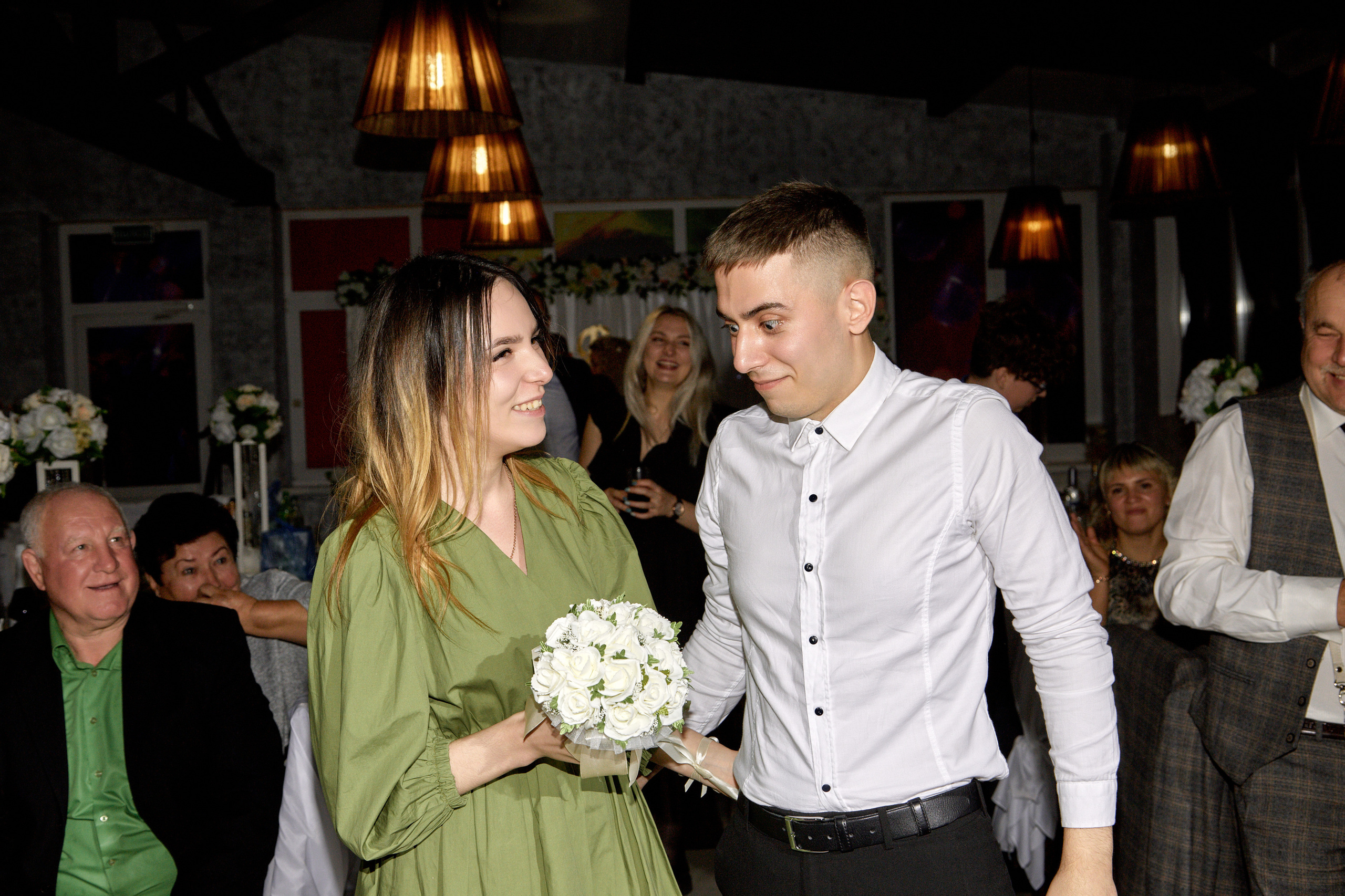 Вячеслав & Екатерина. Свадебный и семейный фотограф в Минске и Минской области