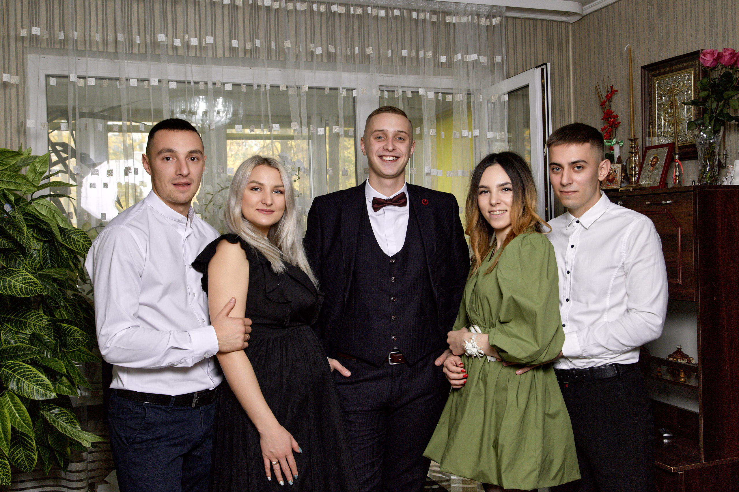 Вячеслав & Екатерина. Свадебный и семейный фотограф в Минске и Минской области