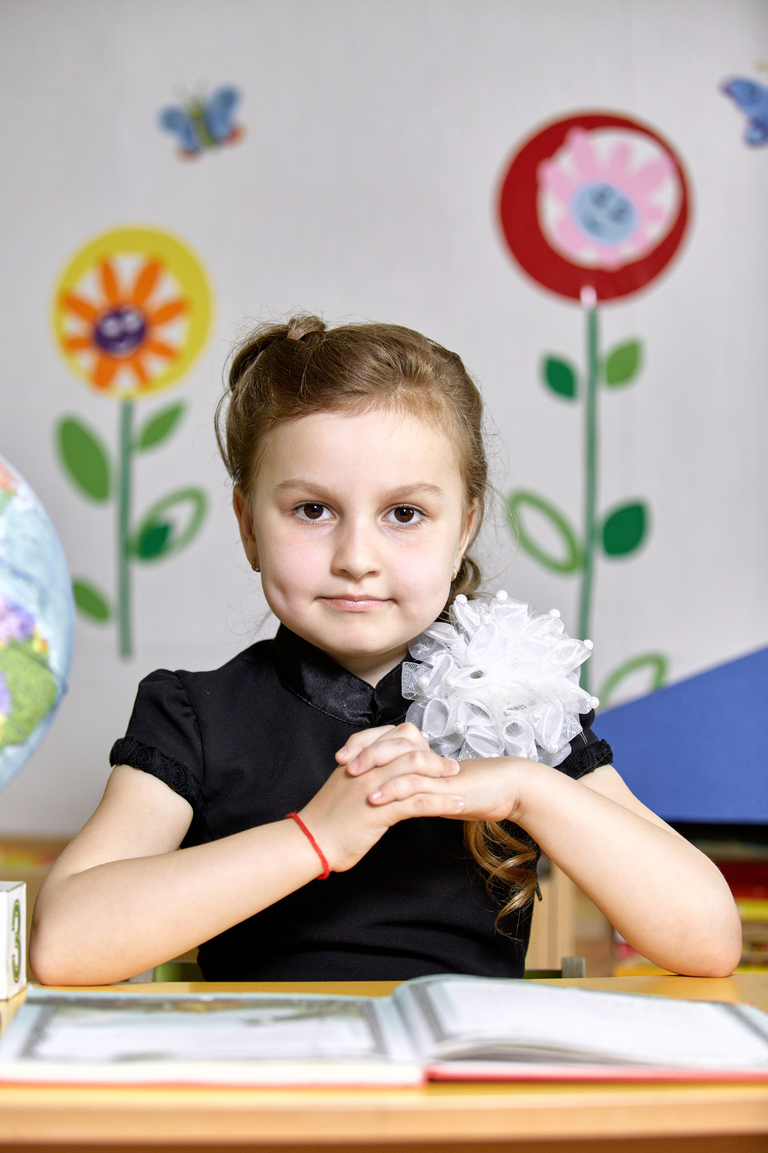 Выпускной альбом в детском саду. Свадебный и семейный фотограф в Минске и Минской области