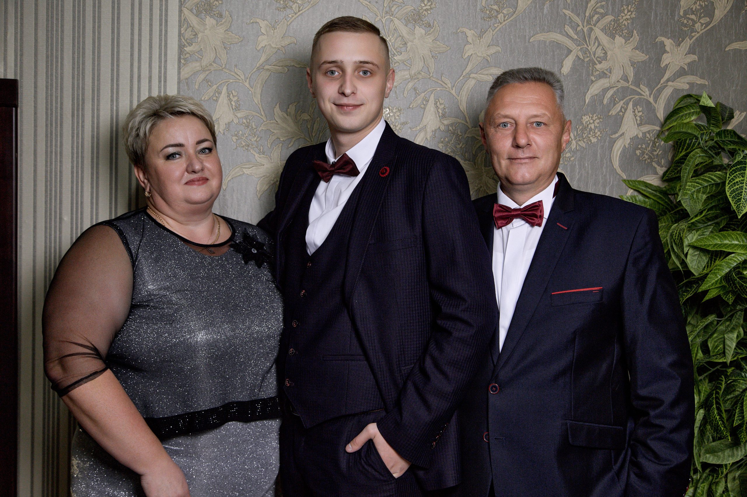 Вячеслав & Екатерина. Свадебный и семейный фотограф в Минске и Минской области