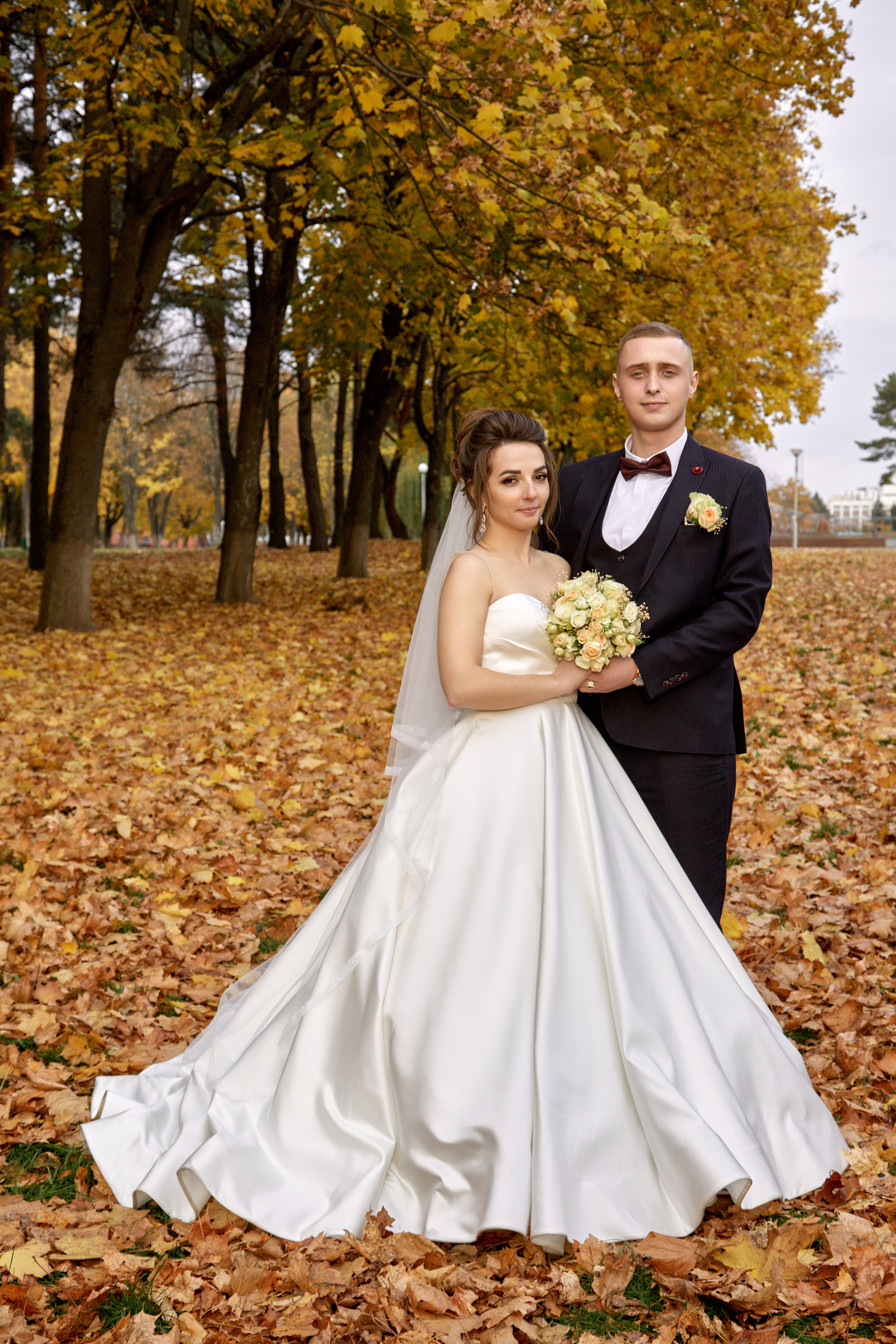 Вячеслав & Екатерина. Свадебный и семейный фотограф в Минске и Минской области