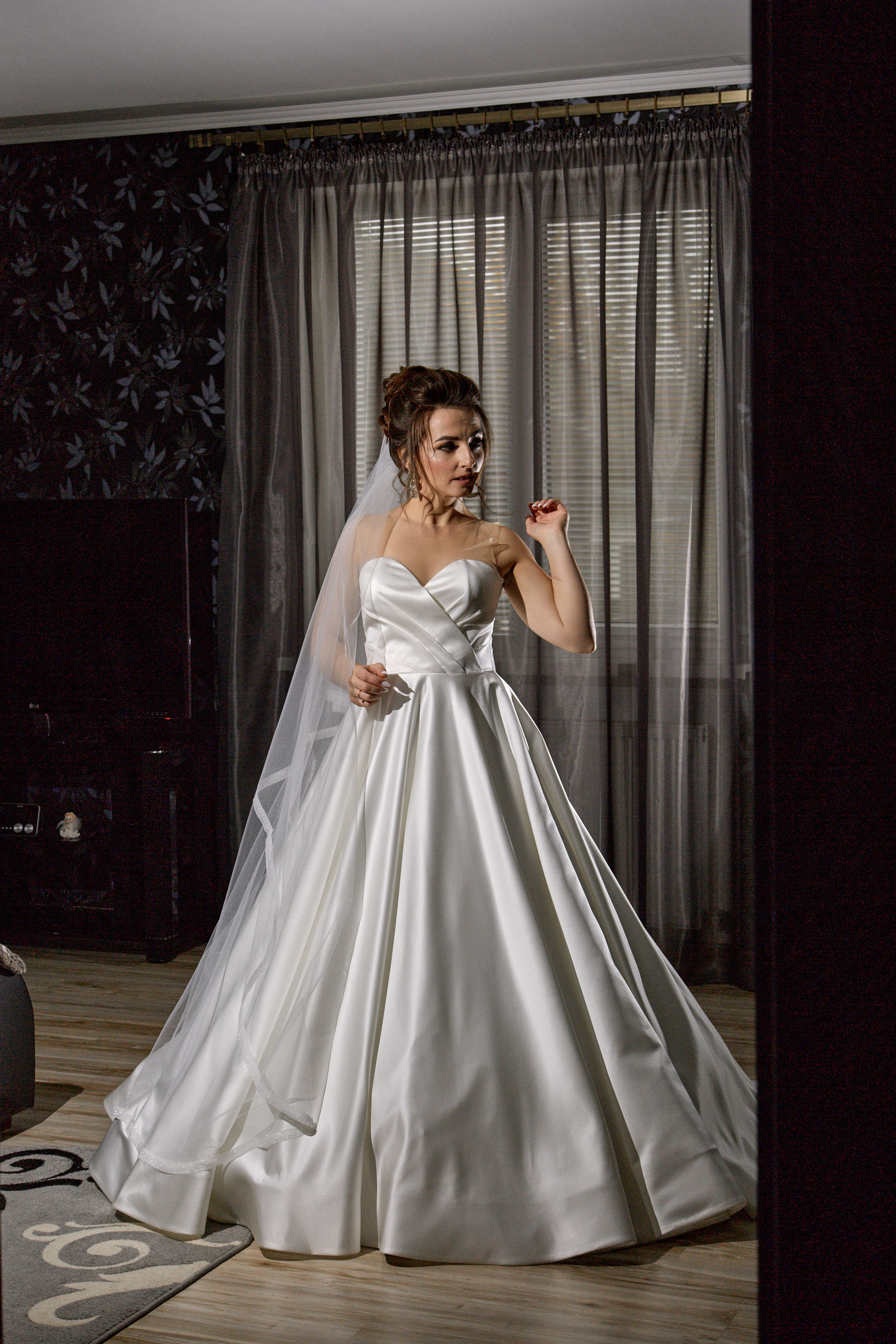 Вячеслав & Екатерина. Свадебный и семейный фотограф в Минске и Минской области