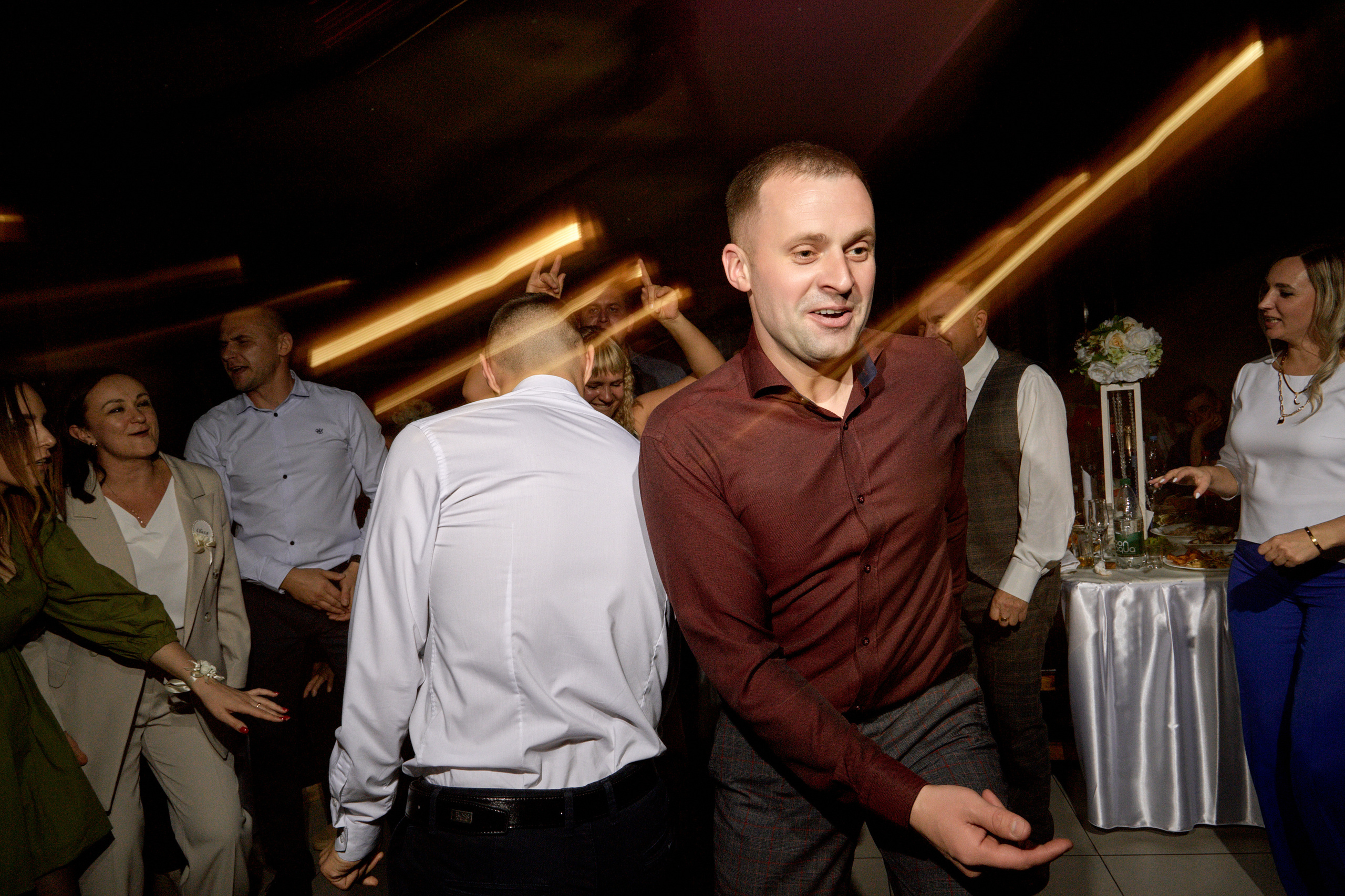 Вячеслав & Екатерина. Свадебный и семейный фотограф в Минске и Минской области