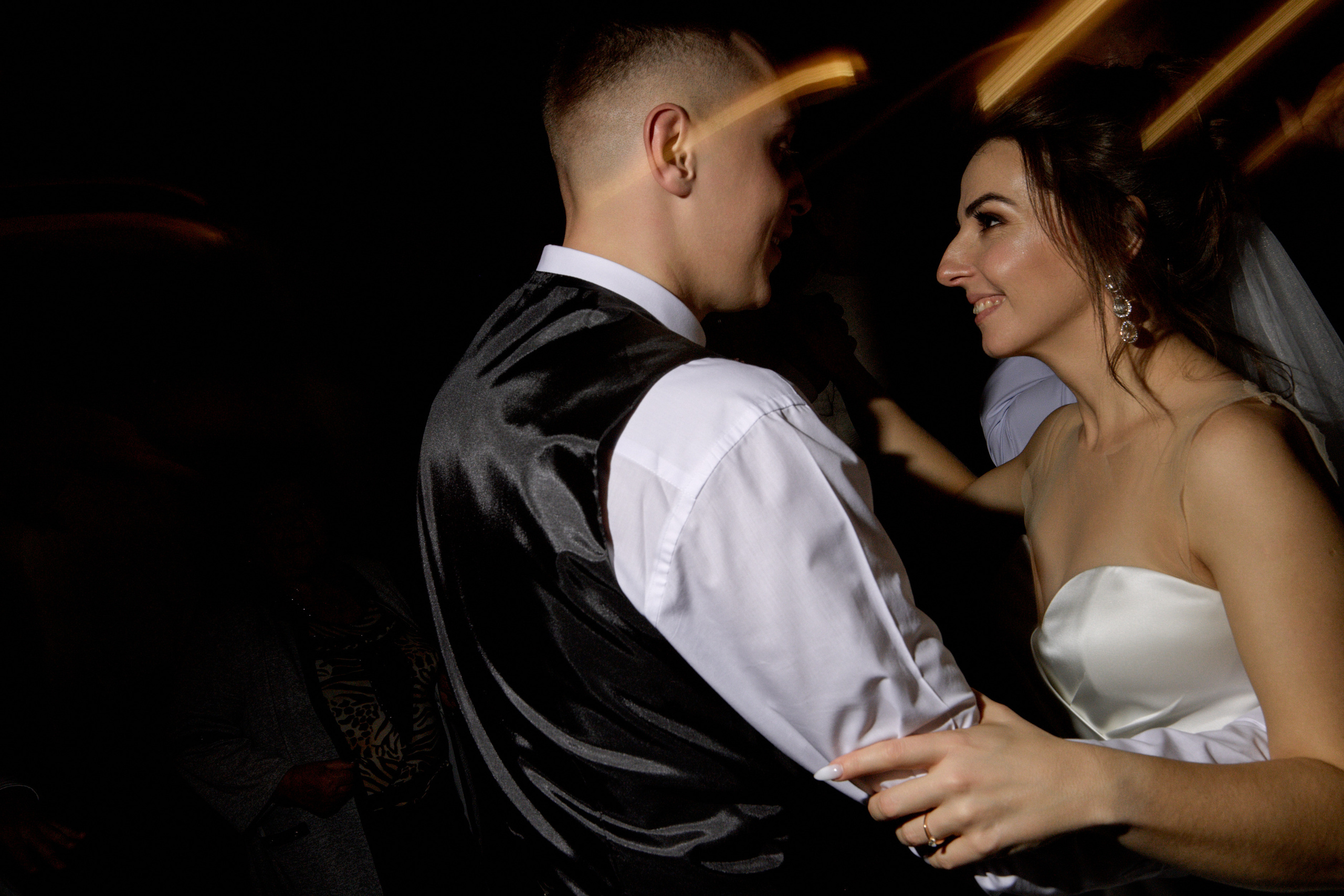 Вячеслав & Екатерина. Свадебный и семейный фотограф в Минске и Минской области