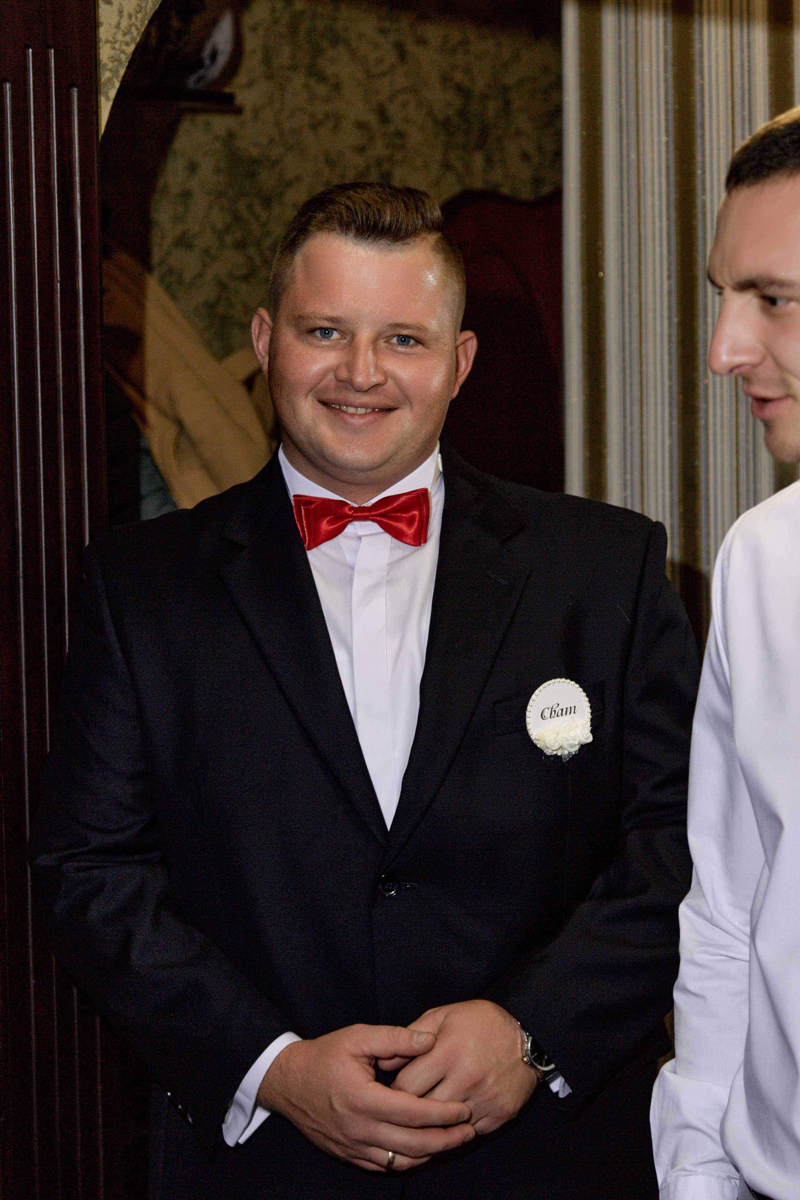 Вячеслав & Екатерина. Свадебный и семейный фотограф в Минске и Минской области