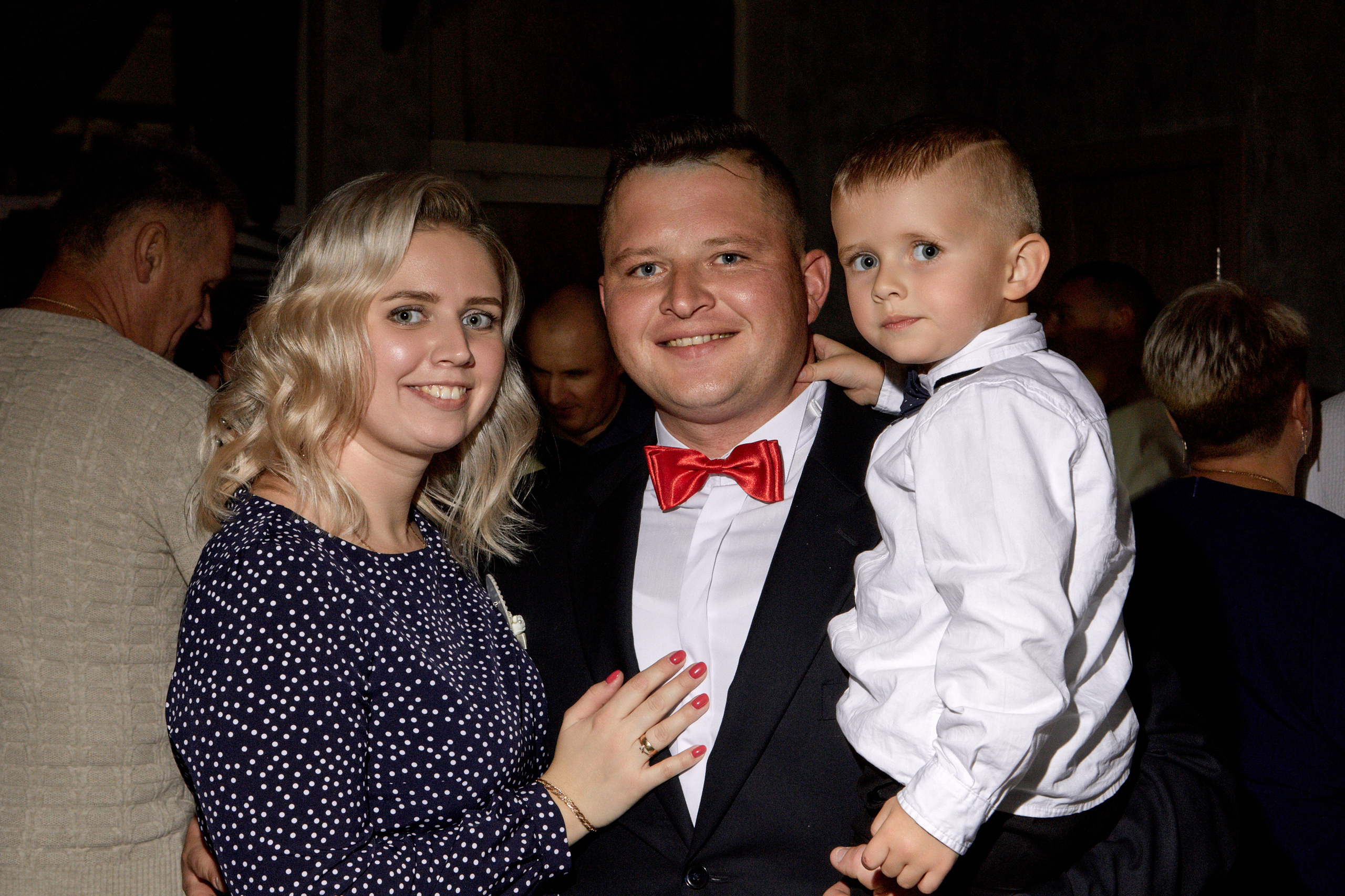 Вячеслав & Екатерина. Свадебный и семейный фотограф в Минске и Минской области