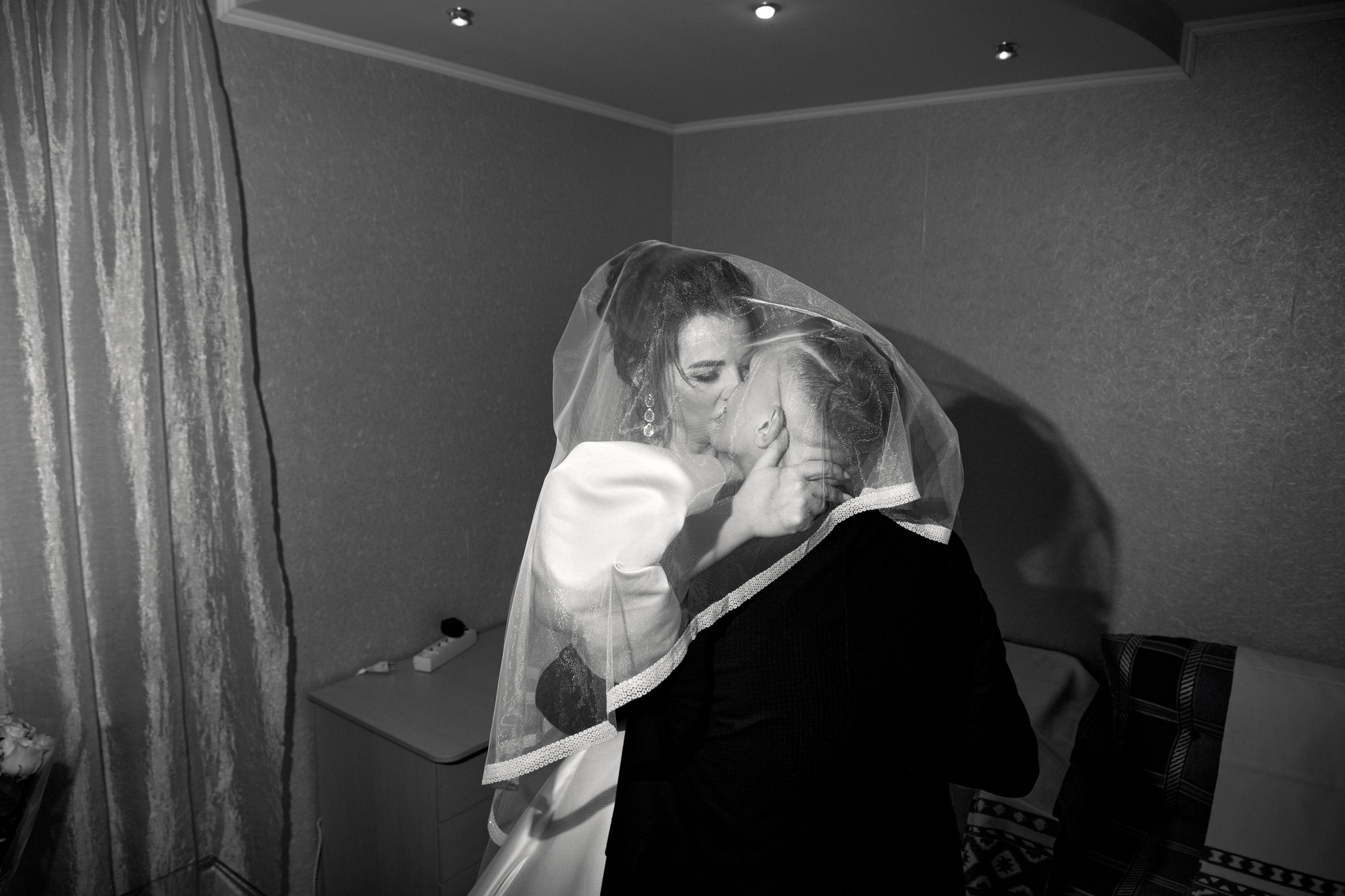 Вячеслав & Екатерина. Свадебный и семейный фотограф в Минске и Минской области