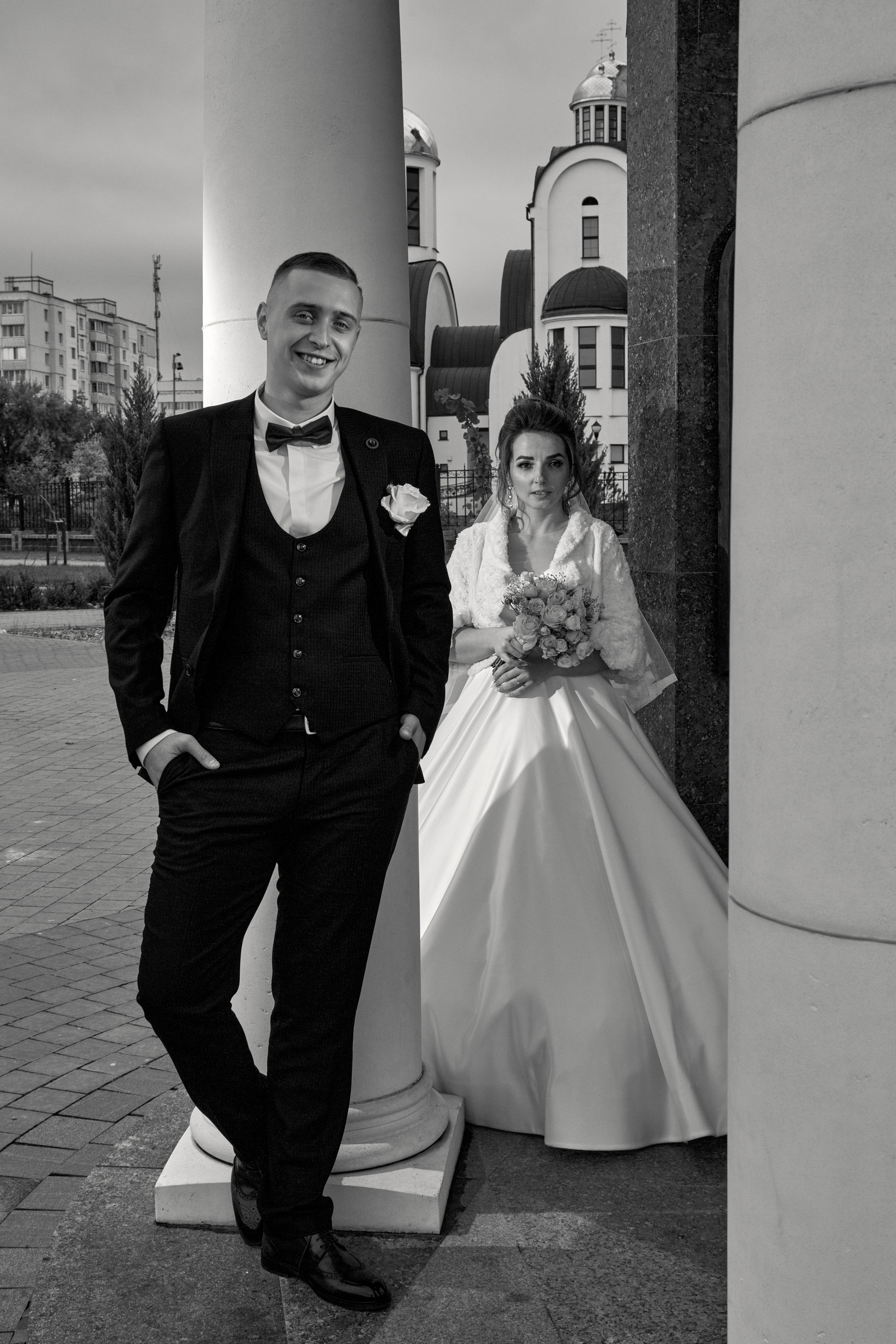 Вячеслав & Екатерина. Свадебный и семейный фотограф в Минске и Минской области