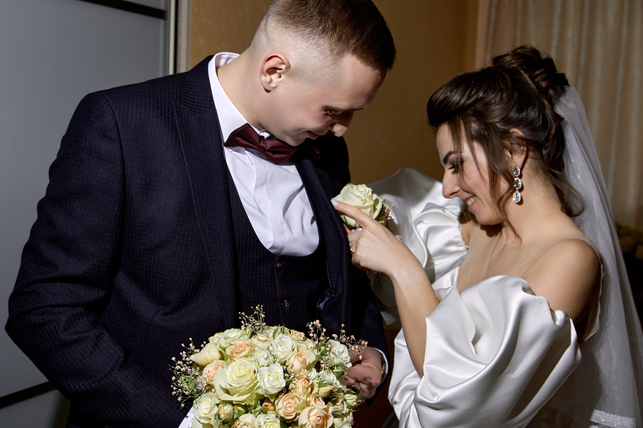 Вячеслав & Екатерина. Свадебный и семейный фотограф в Минске и Минской области