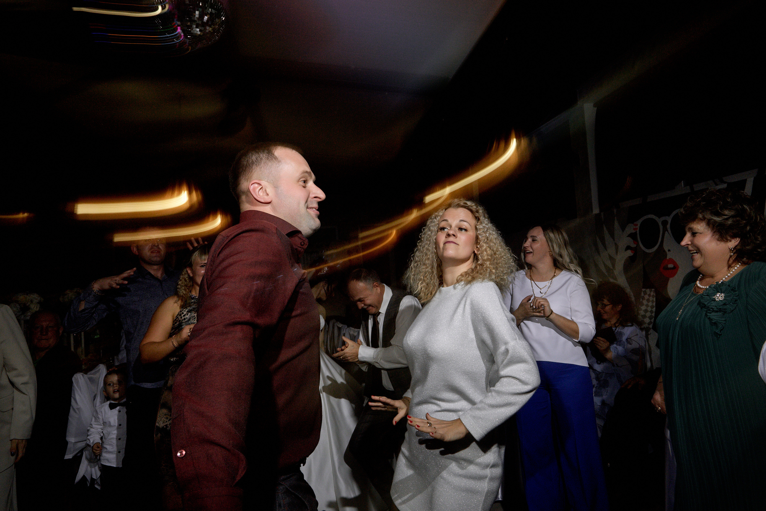 Вячеслав & Екатерина. Свадебный и семейный фотограф в Минске и Минской области