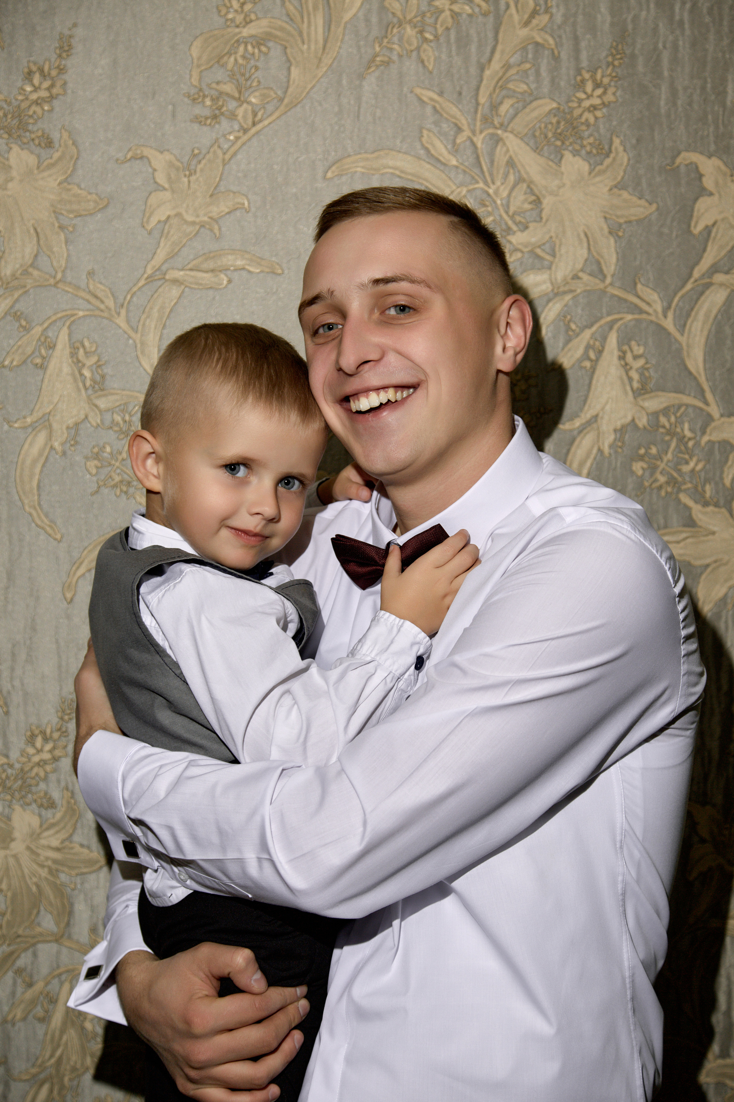 Вячеслав & Екатерина. Свадебный и семейный фотограф в Минске и Минской области