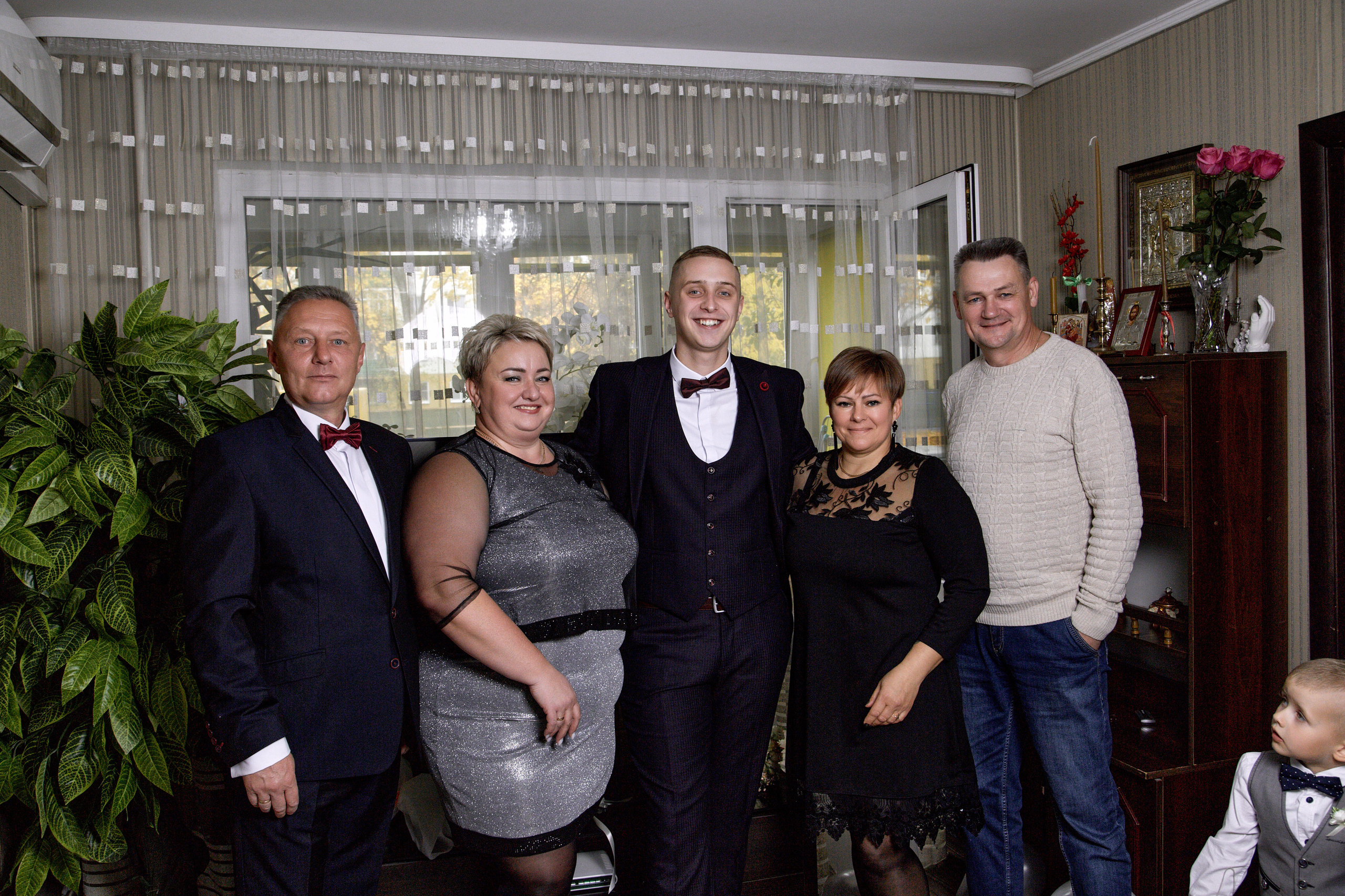 Вячеслав & Екатерина. Свадебный и семейный фотограф в Минске и Минской области