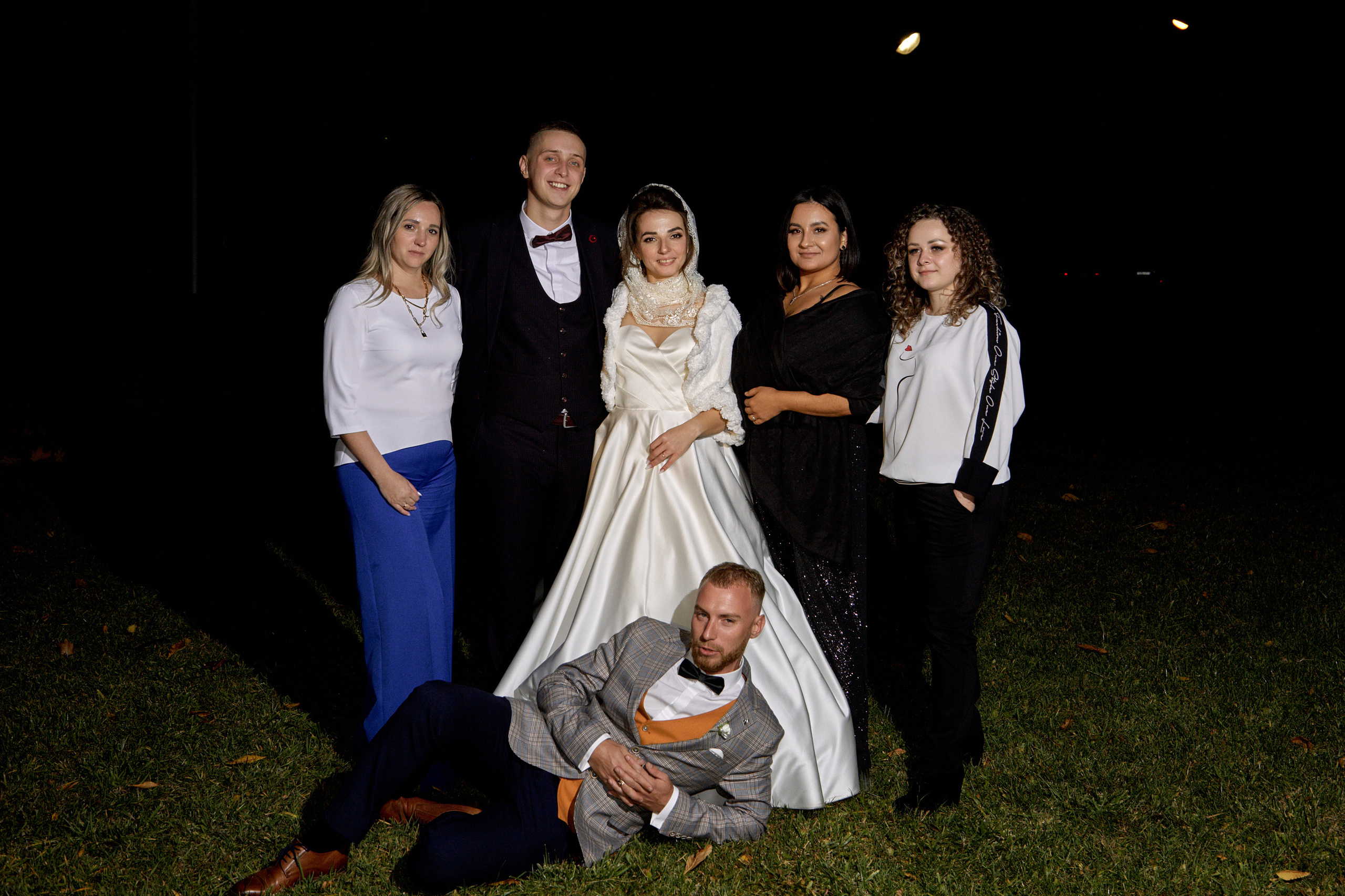 Вячеслав & Екатерина. Свадебный и семейный фотограф в Минске и Минской области