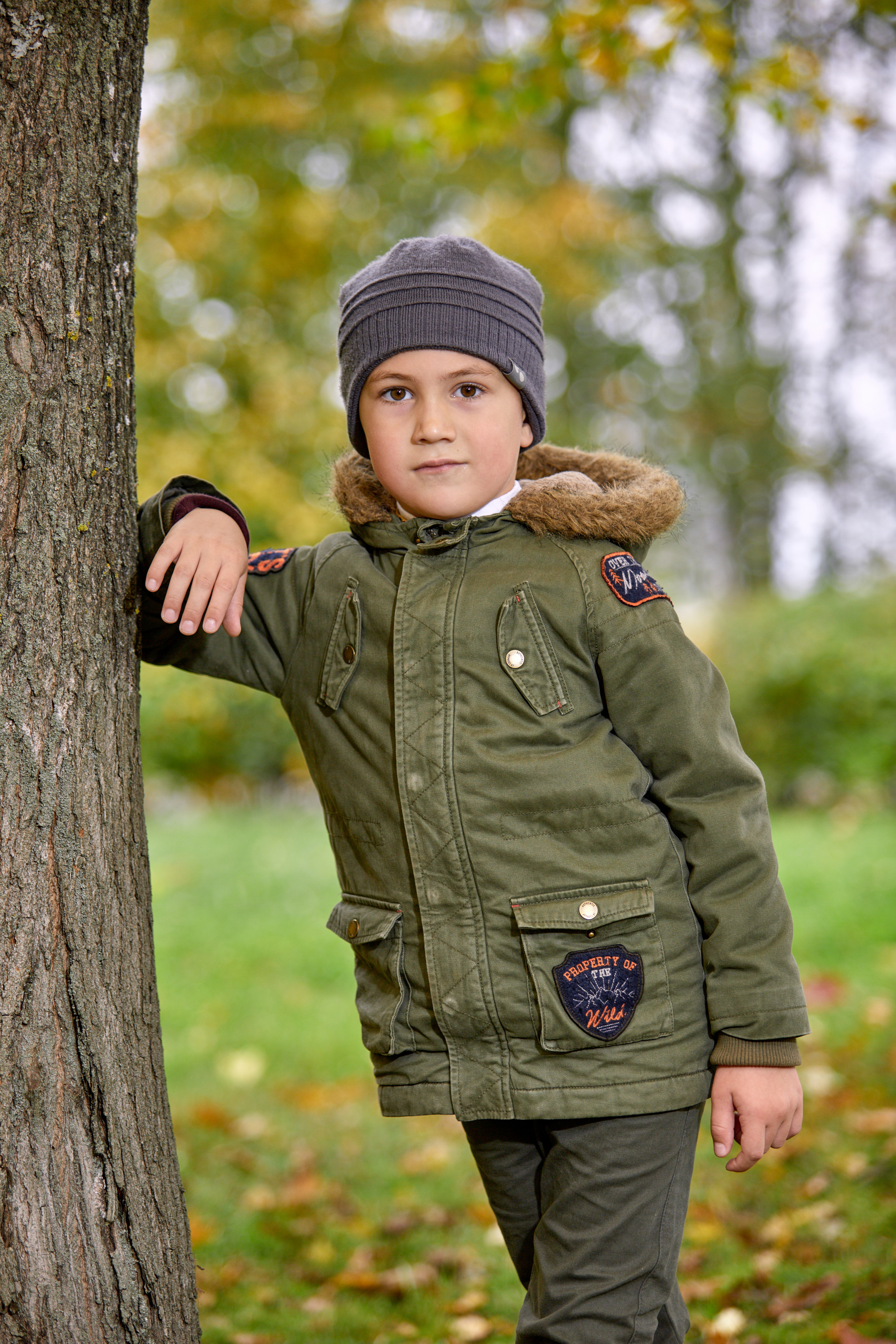 Выпускной альбом в детском саду. Свадебный и семейный фотограф в Минске и Минской области