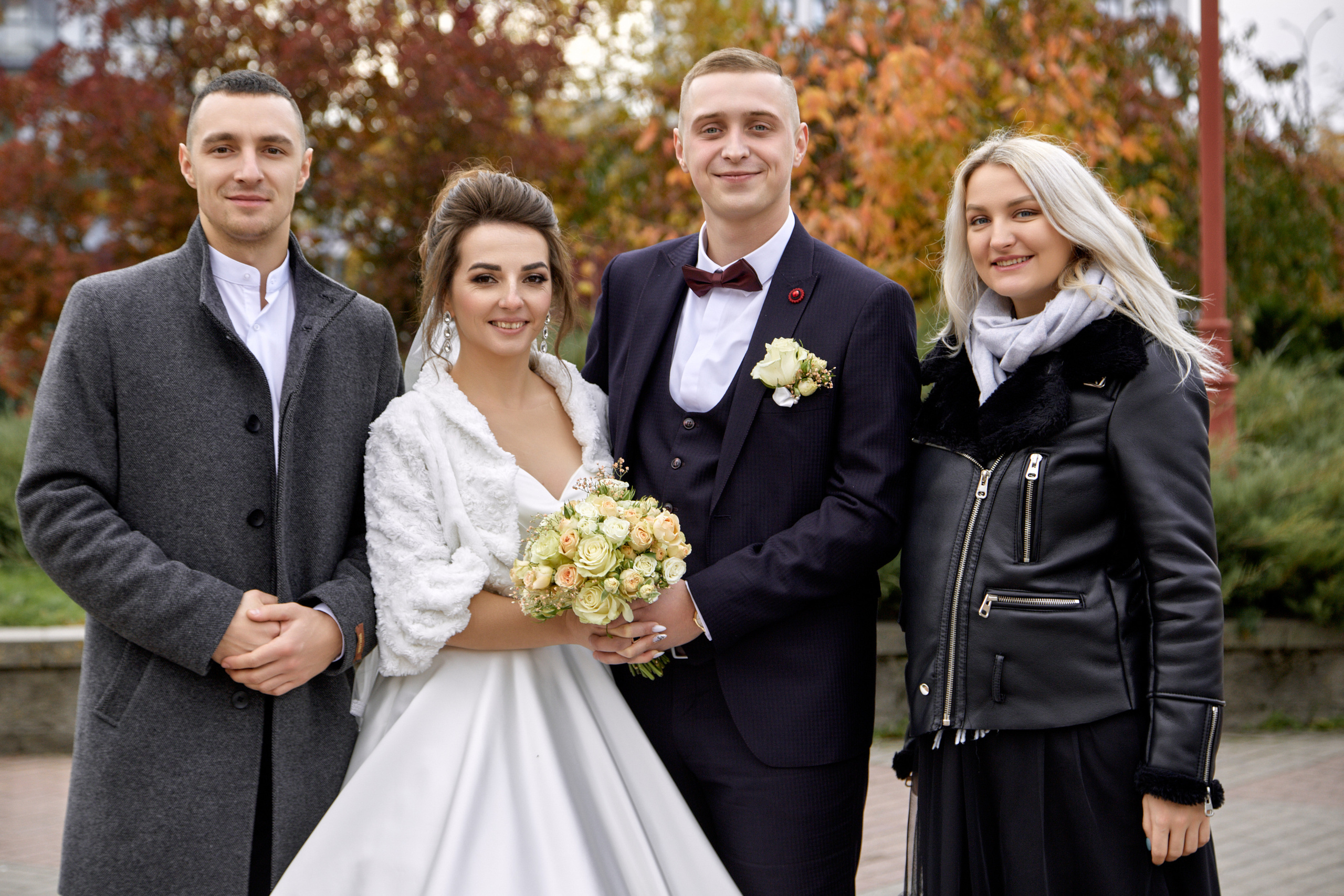 Вячеслав & Екатерина. Свадебный и семейный фотограф в Минске и Минской области
