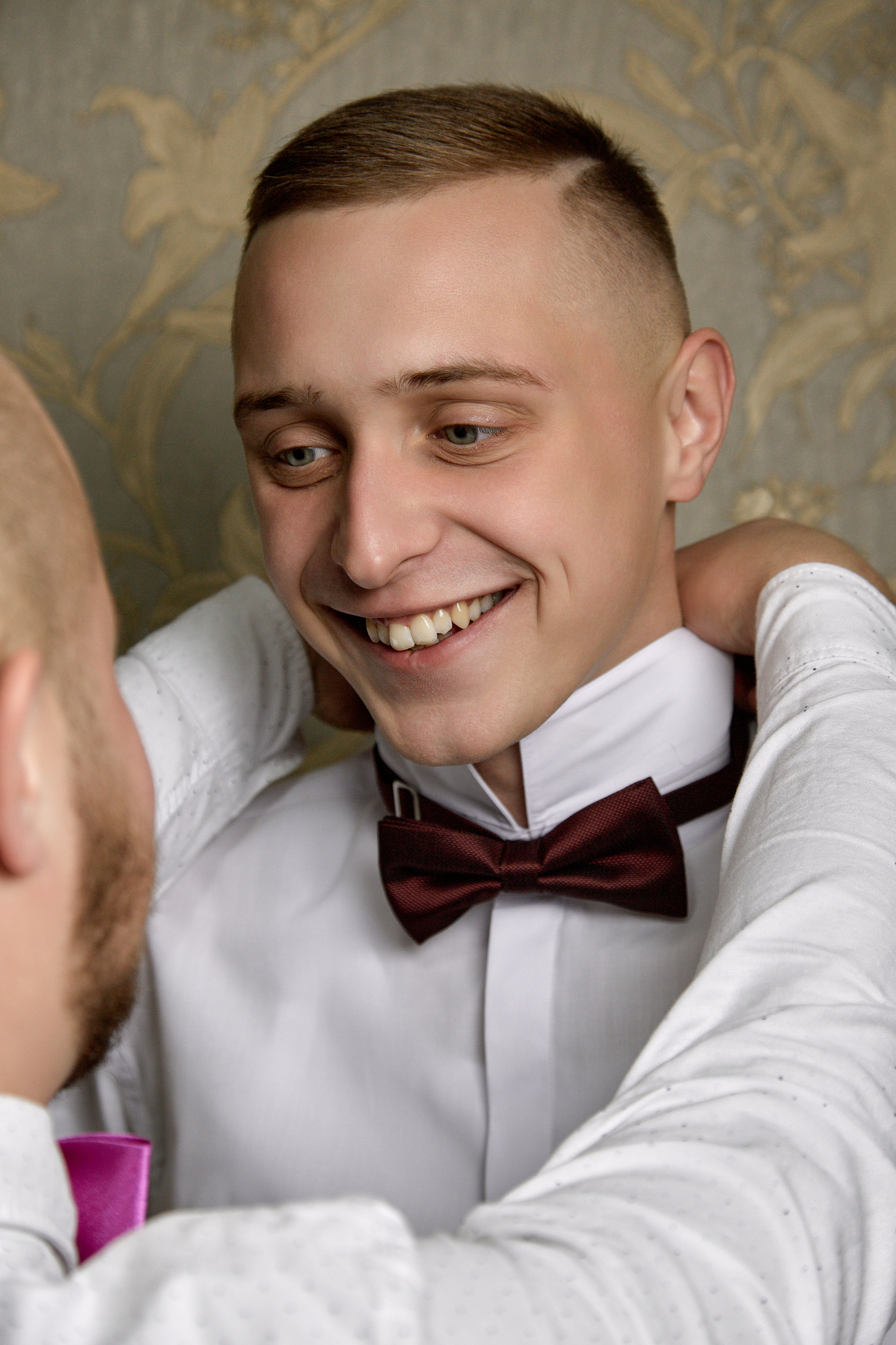 Вячеслав & Екатерина. Свадебный и семейный фотограф в Минске и Минской области