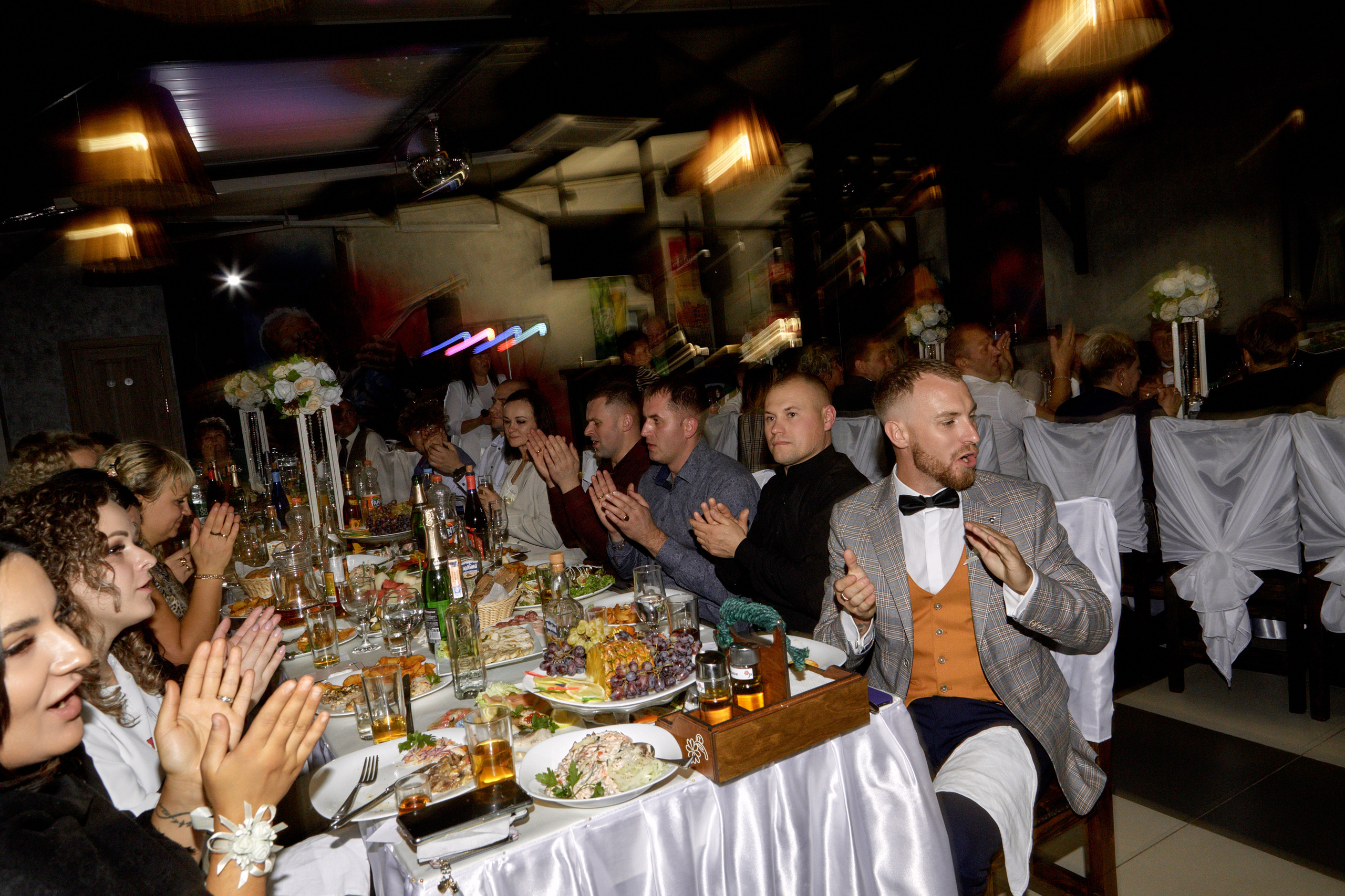 Вячеслав & Екатерина. Свадебный и семейный фотограф в Минске и Минской области