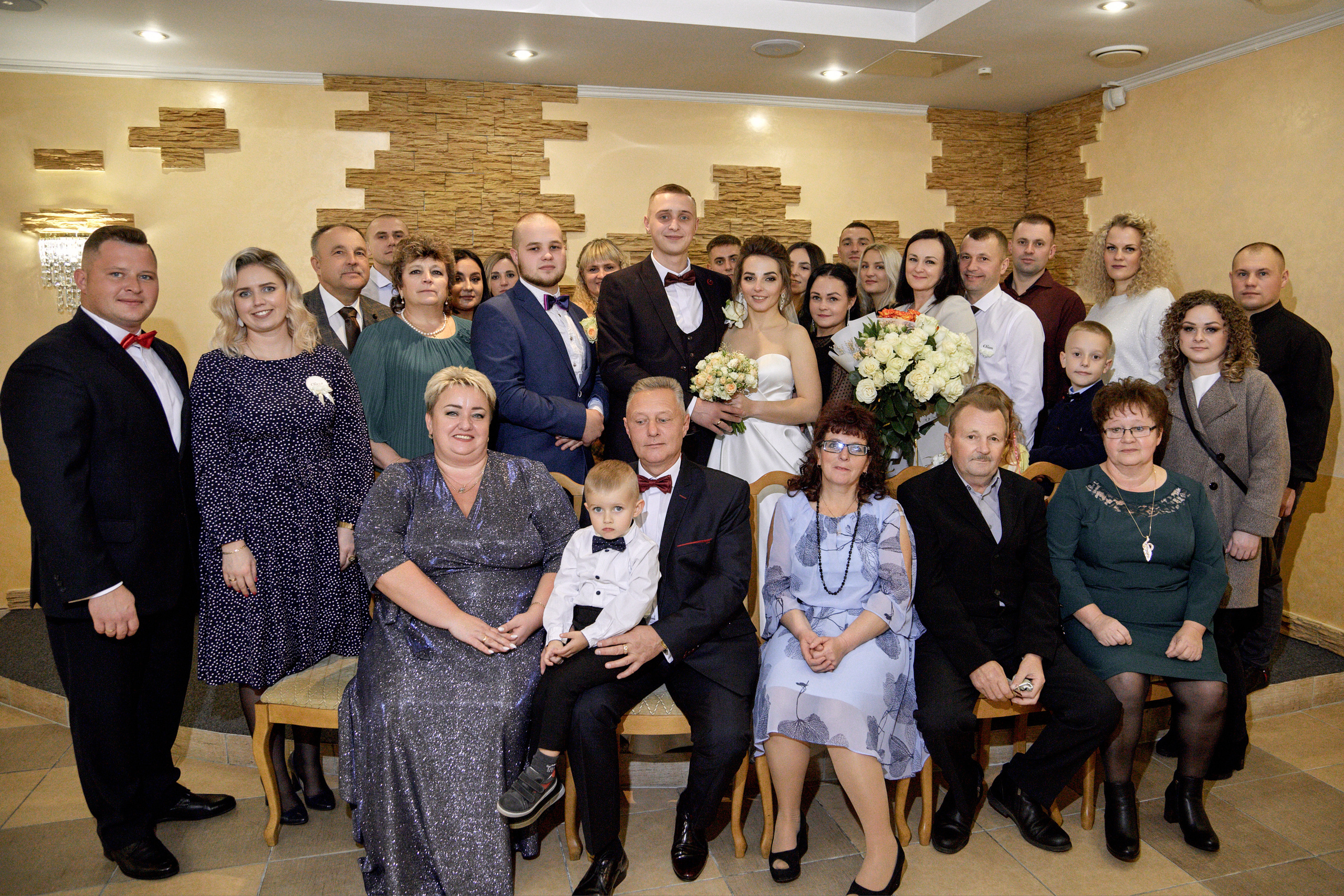 Вячеслав & Екатерина. Свадебный и семейный фотограф в Минске и Минской области