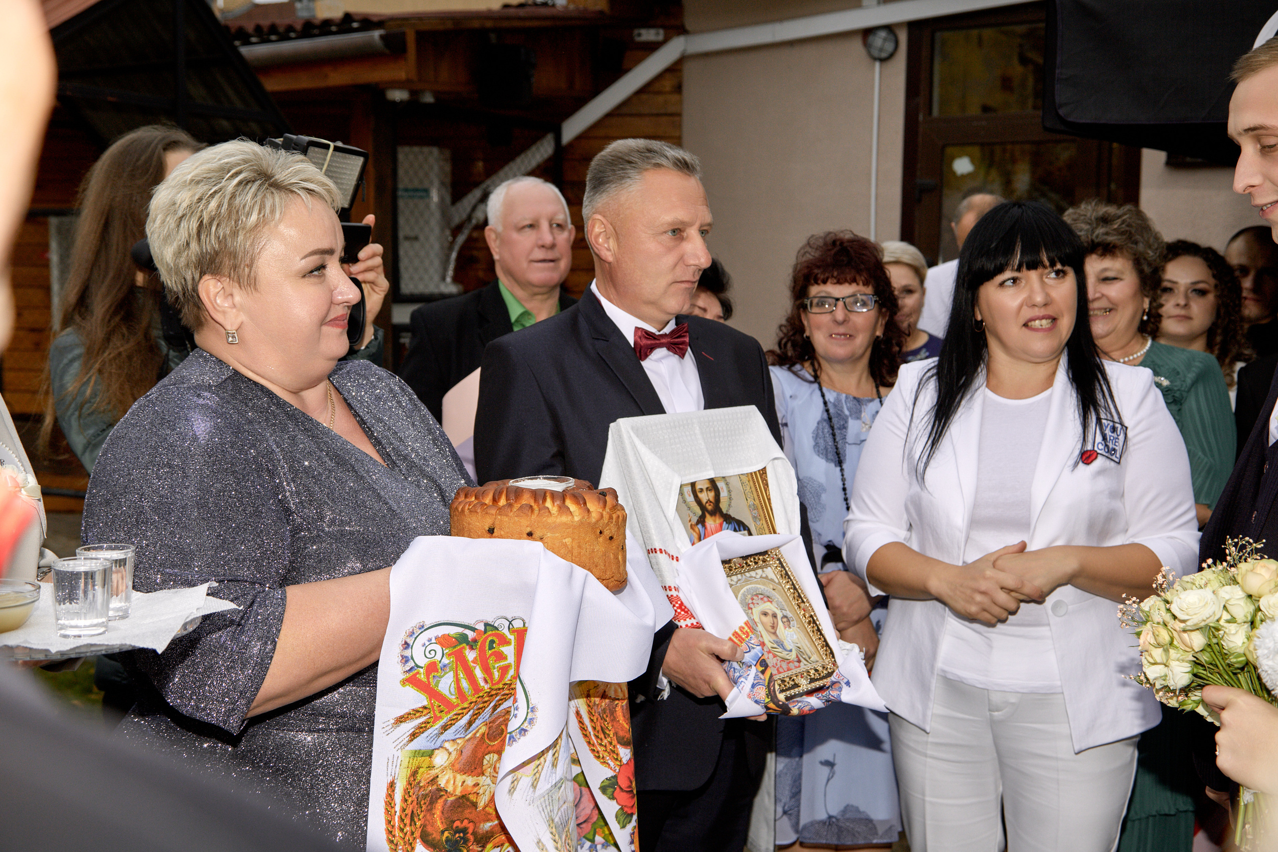 Вячеслав & Екатерина. Свадебный и семейный фотограф в Минске и Минской области