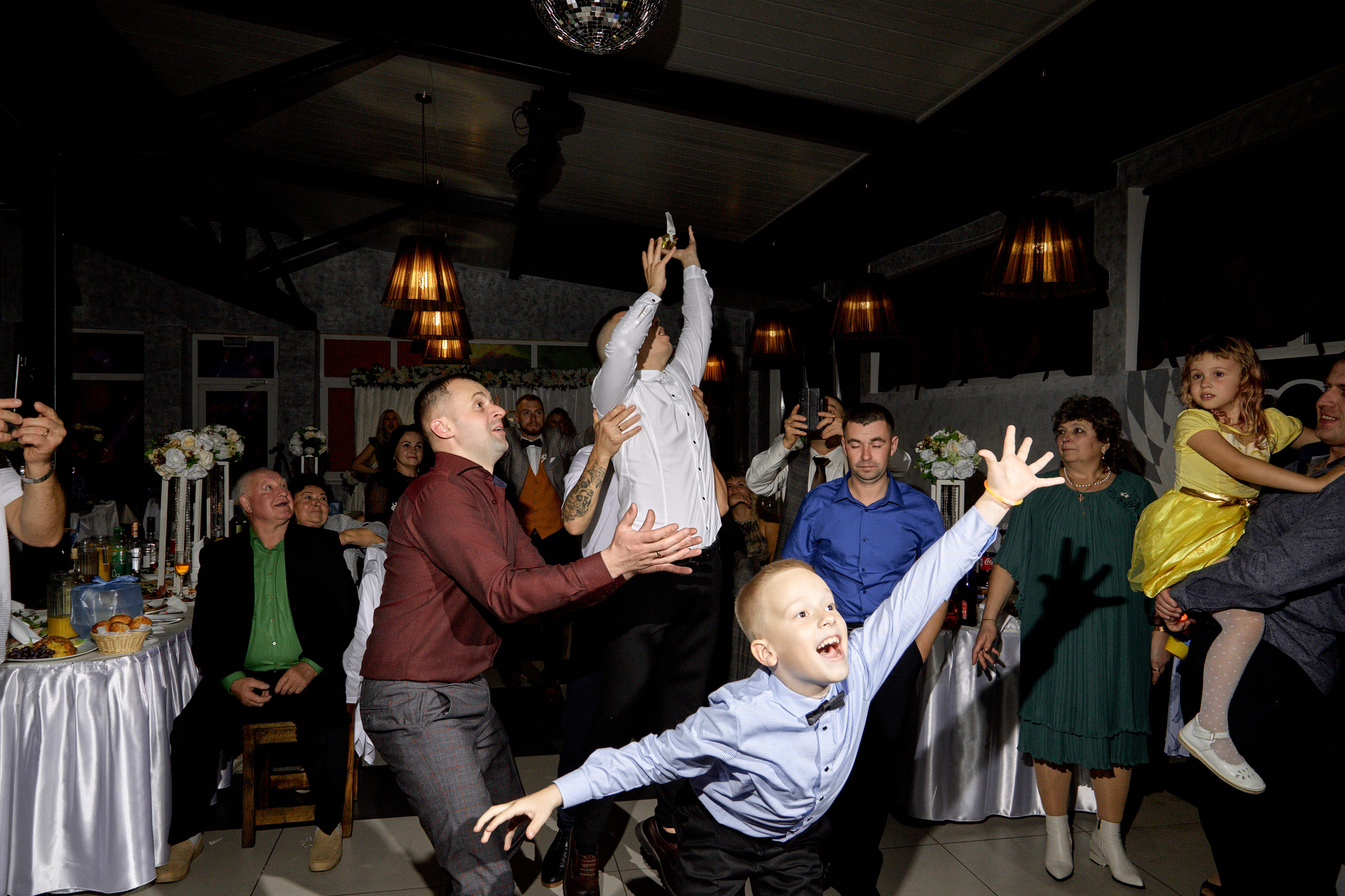 Вячеслав & Екатерина. Свадебный и семейный фотограф в Минске и Минской области