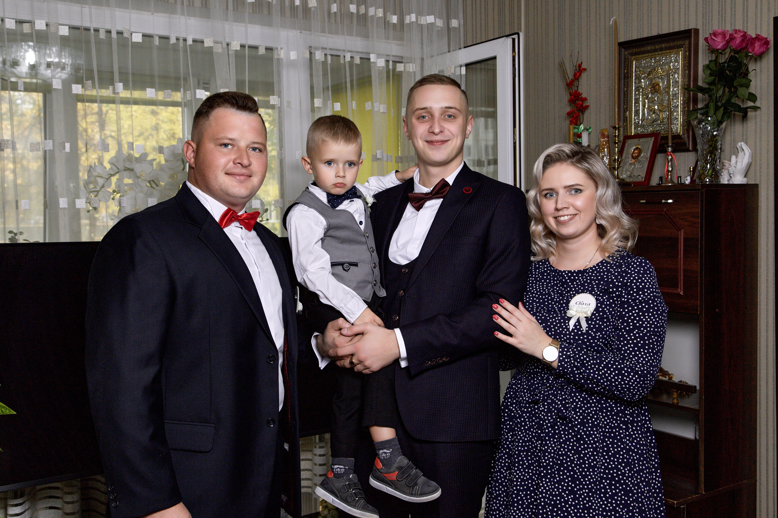 Вячеслав & Екатерина. Свадебный и семейный фотограф в Минске и Минской области