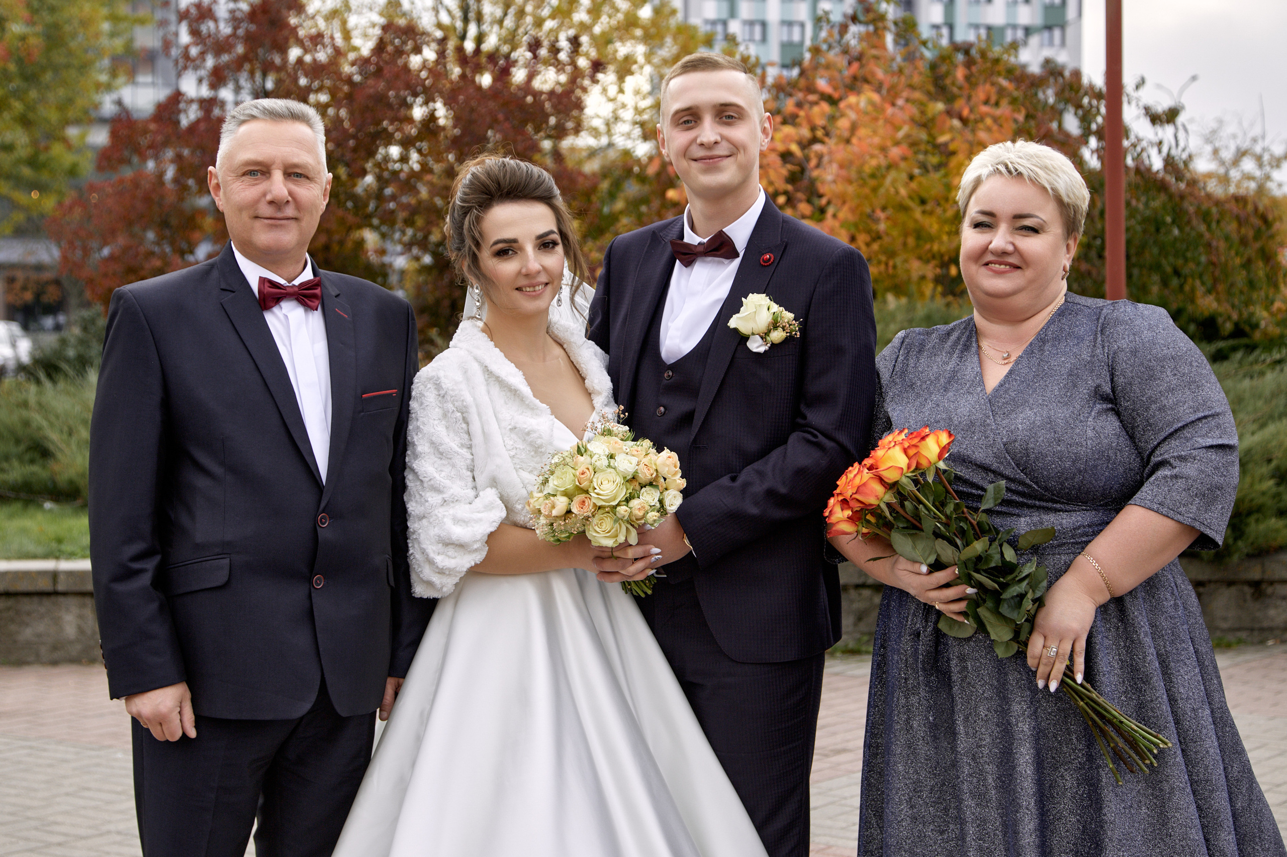 Вячеслав & Екатерина. Свадебный и семейный фотограф в Минске и Минской области