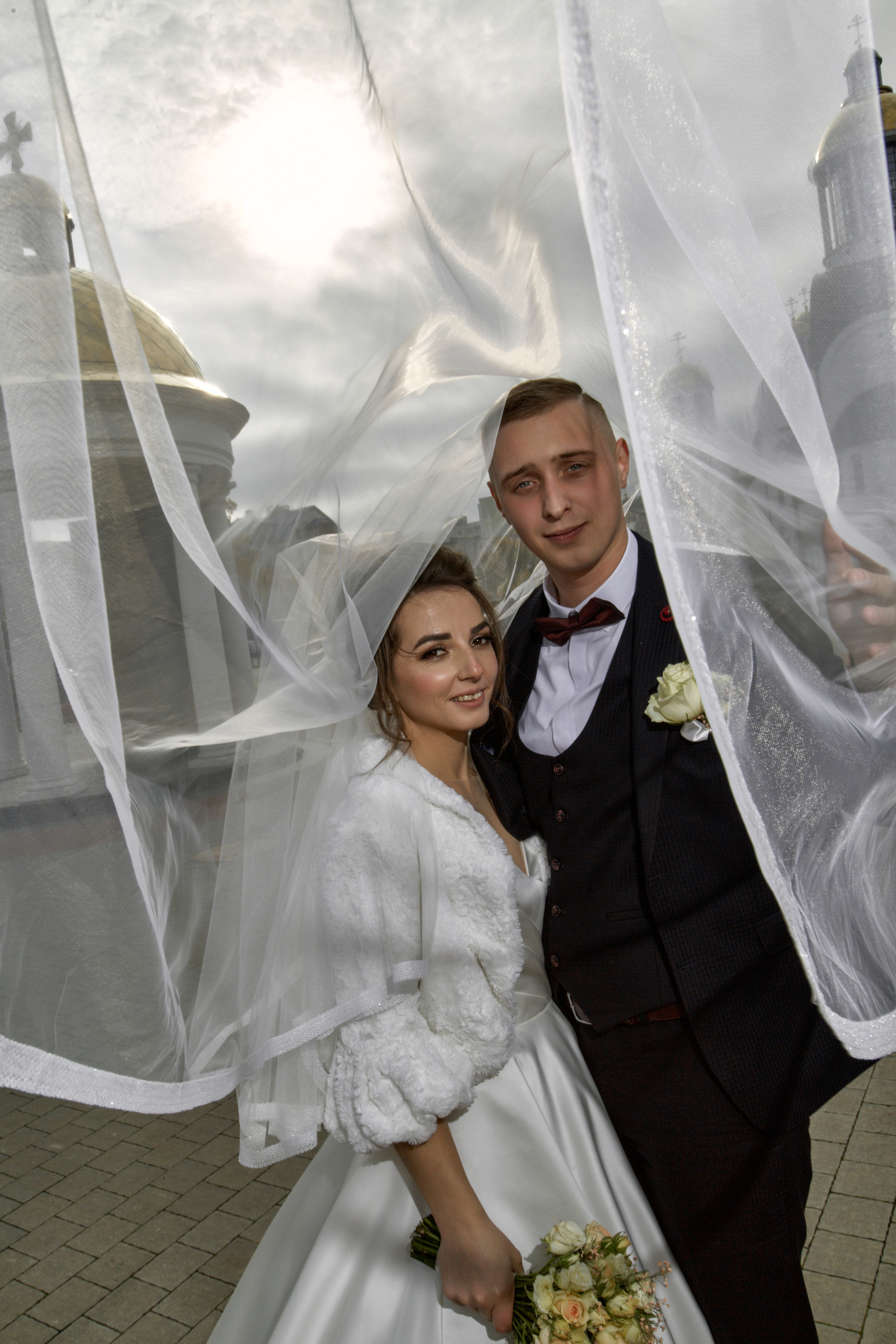 Вячеслав & Екатерина. Свадебный и семейный фотограф в Минске и Минской области