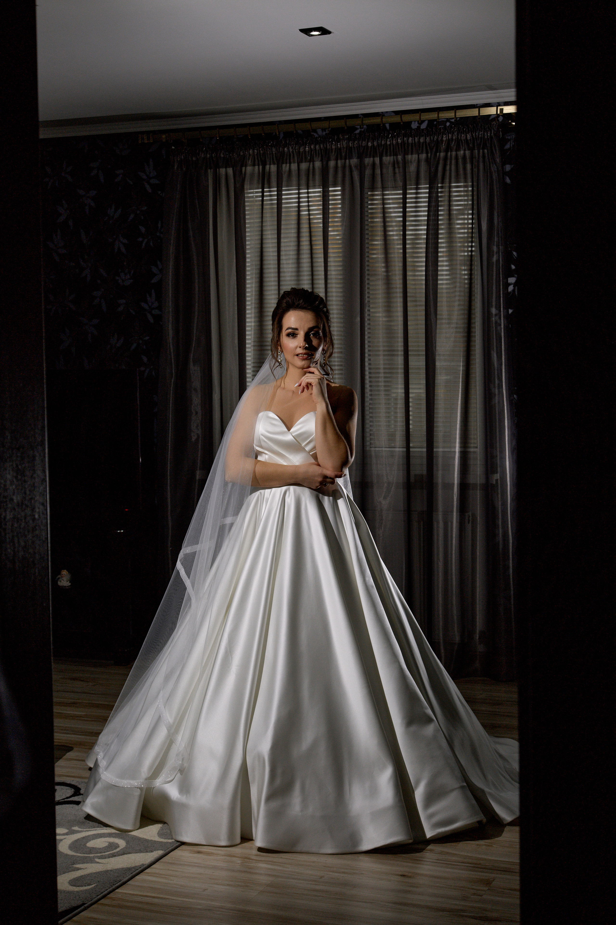 Вячеслав & Екатерина. Свадебный и семейный фотограф в Минске и Минской области