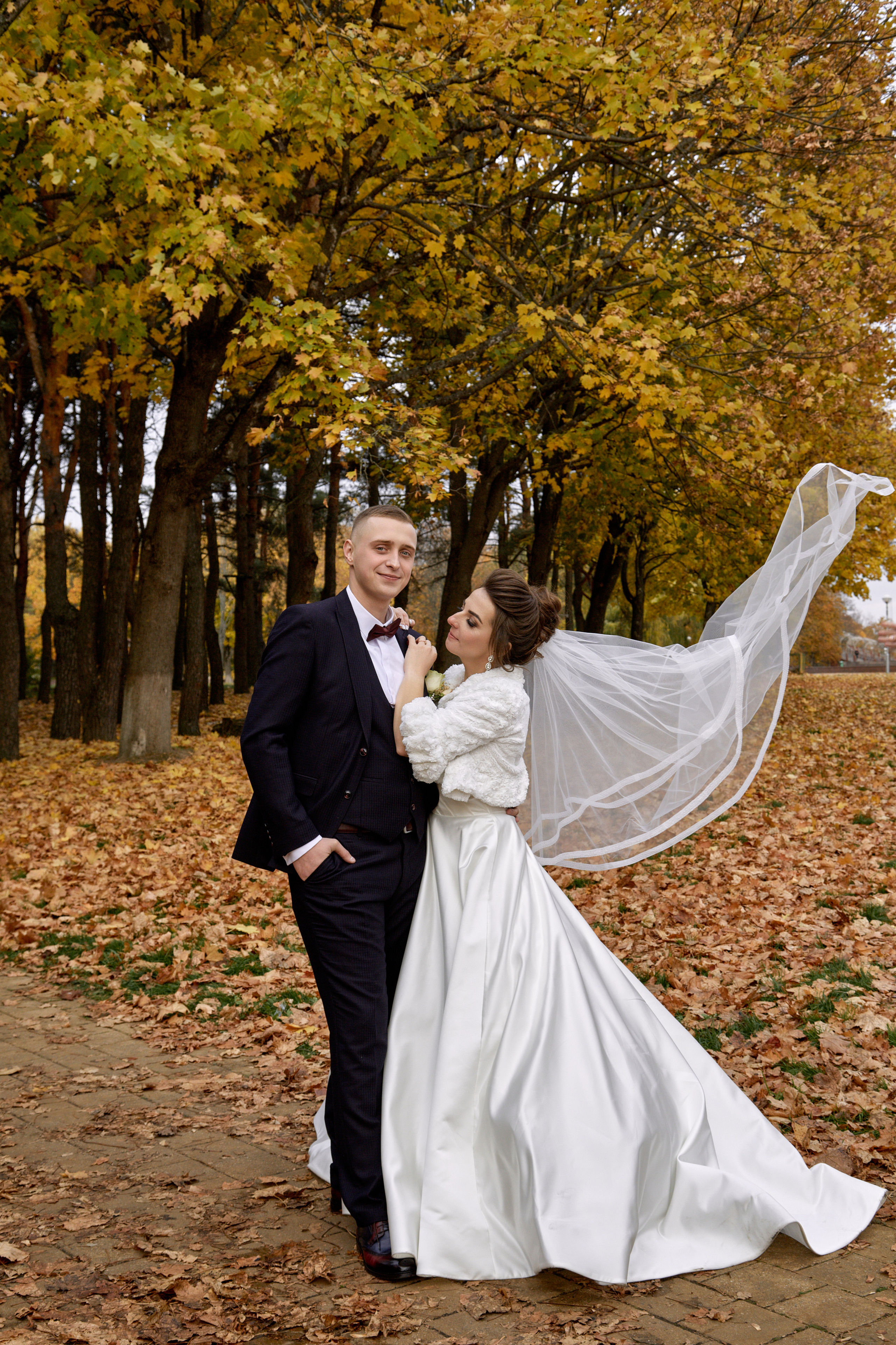 Вячеслав & Екатерина. Свадебный и семейный фотограф в Минске и Минской области