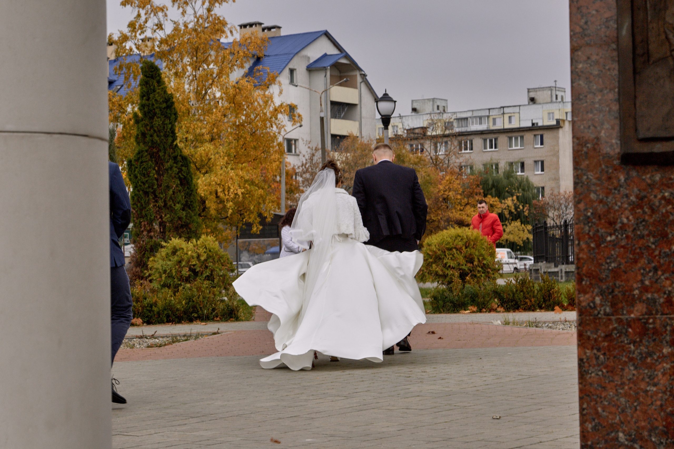 Вячеслав & Екатерина. Свадебный и семейный фотограф в Минске и Минской области