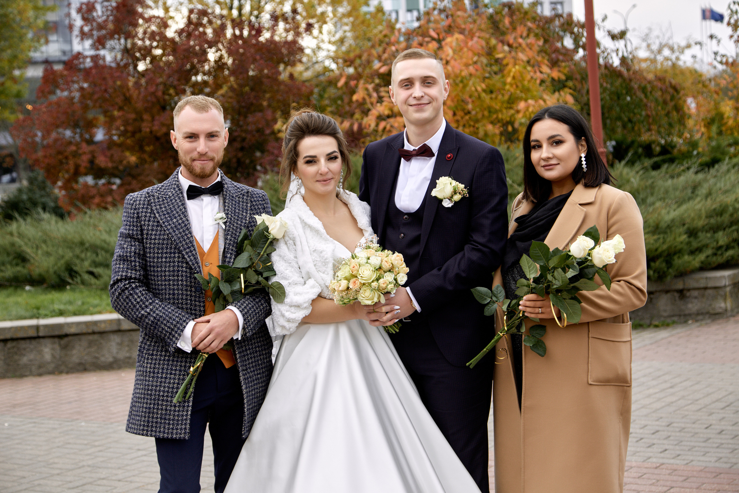 Вячеслав & Екатерина. Свадебный и семейный фотограф в Минске и Минской области
