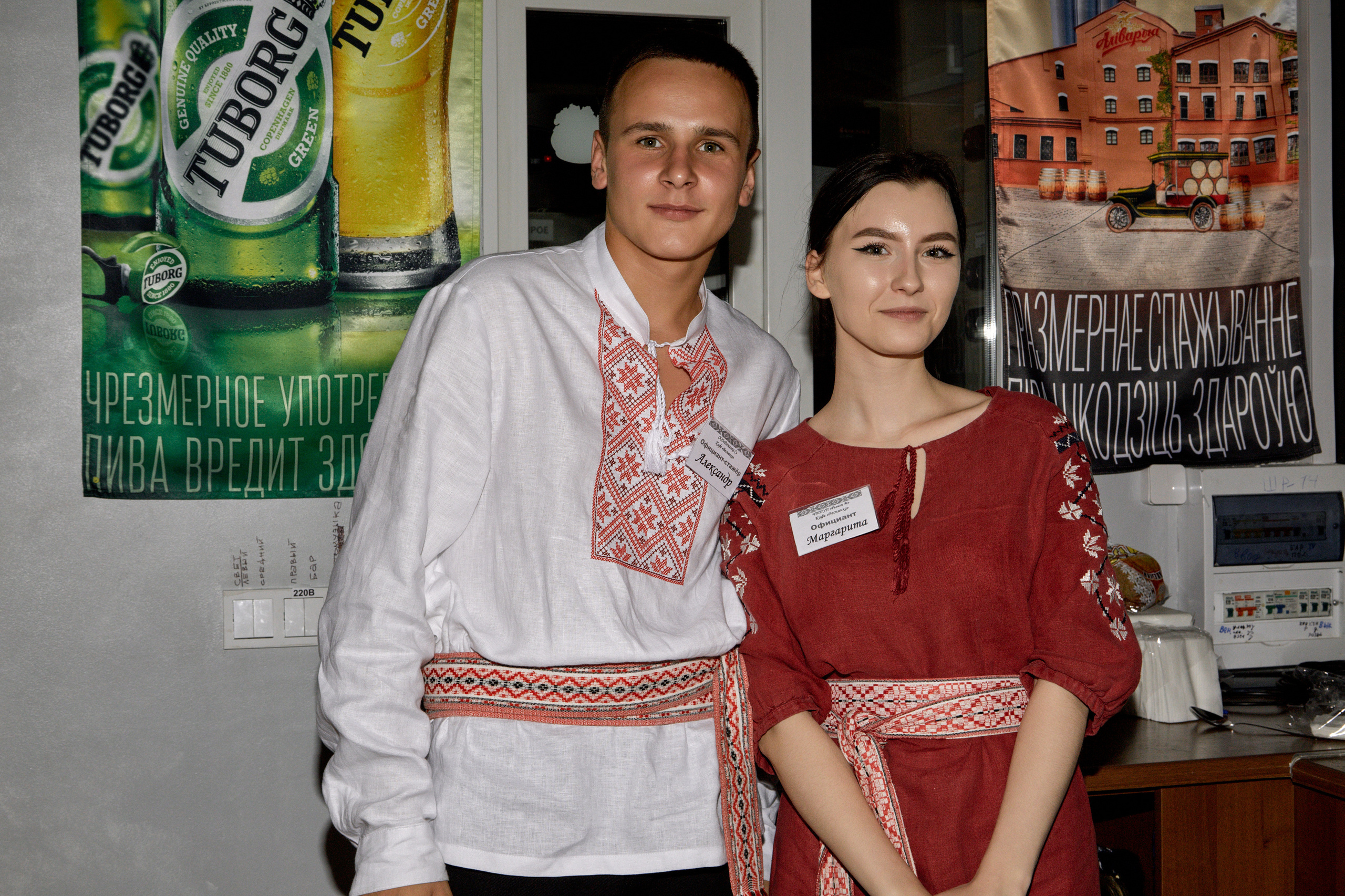 Вячеслав & Екатерина. Свадебный и семейный фотограф в Минске и Минской области