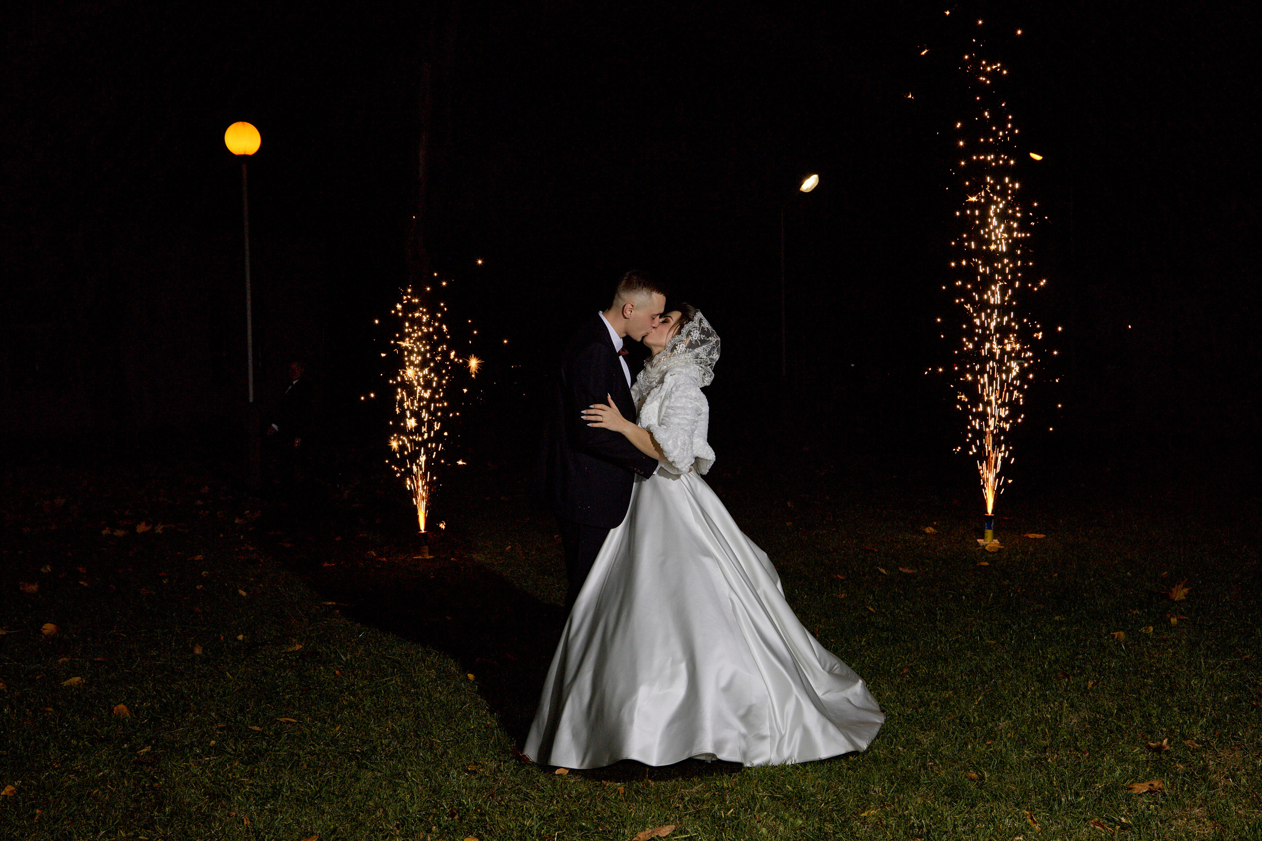 Вячеслав & Екатерина. Свадебный и семейный фотограф в Минске и Минской области