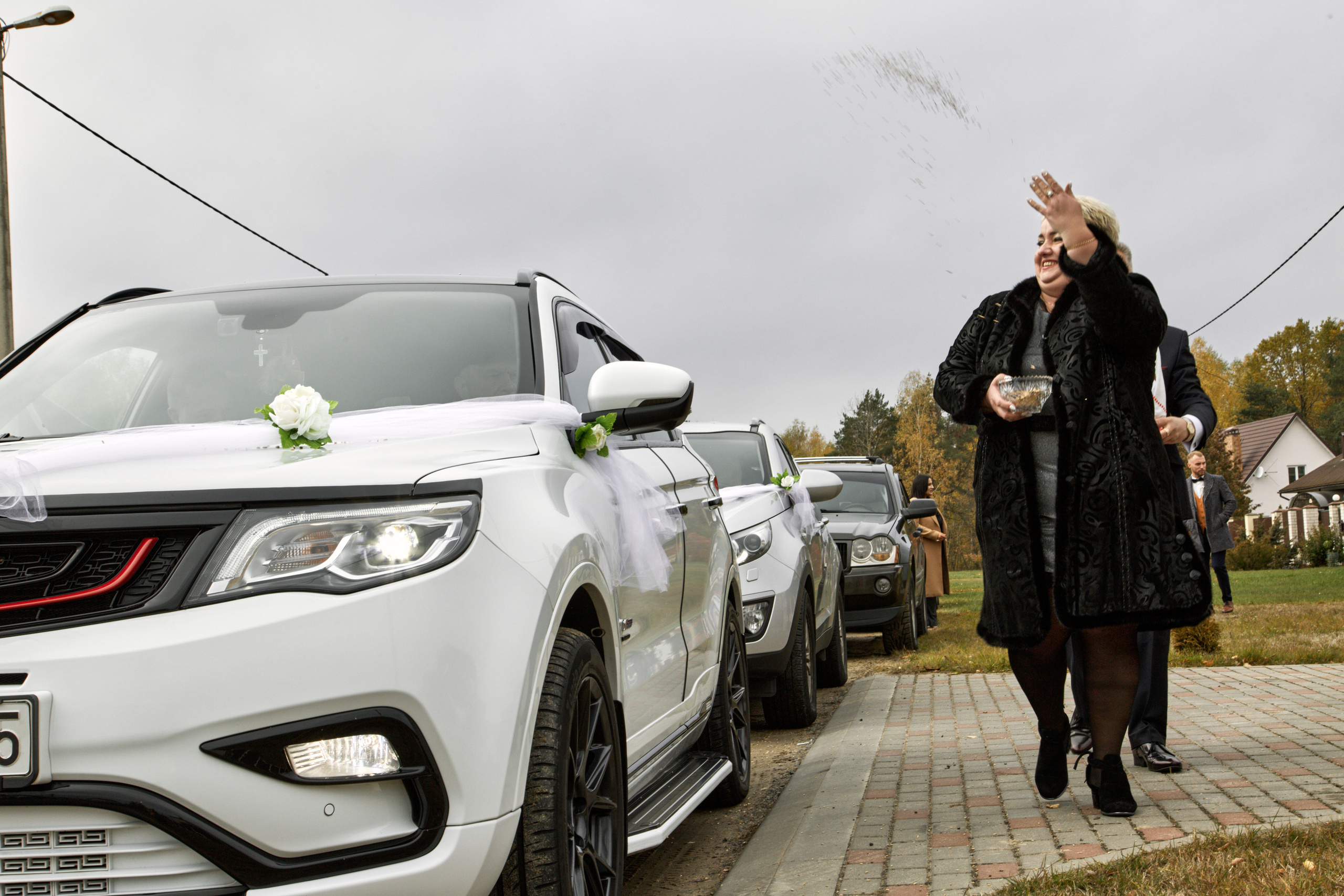 Вячеслав & Екатерина. Свадебный и семейный фотограф в Минске и Минской области