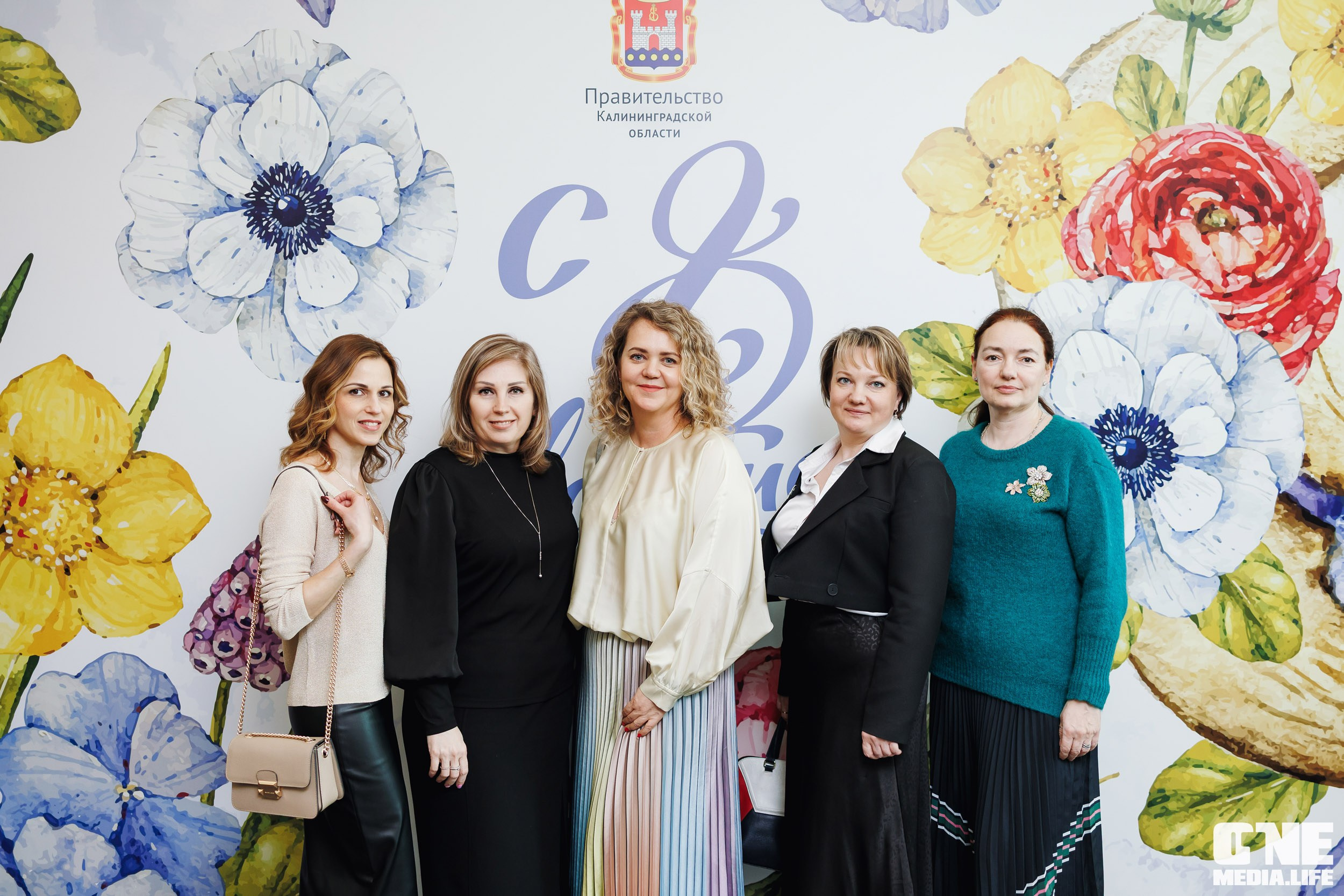 Фоторепортаж из Янтарь Холла. One Media Life: фоторепортажи, фотоотчеты с мероприятий и заведений