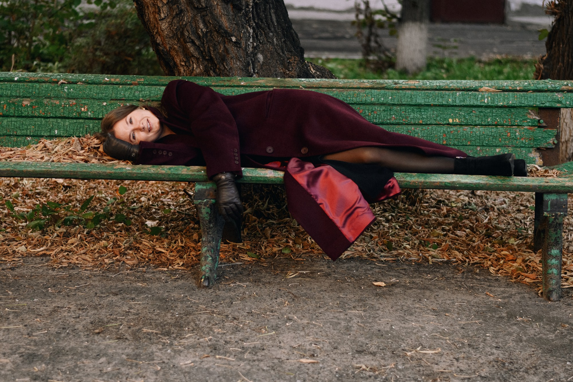 Фотопроект Женя, женский портрет в Тюмени. Портретный фотограф Тюмень Дарья Мустафина