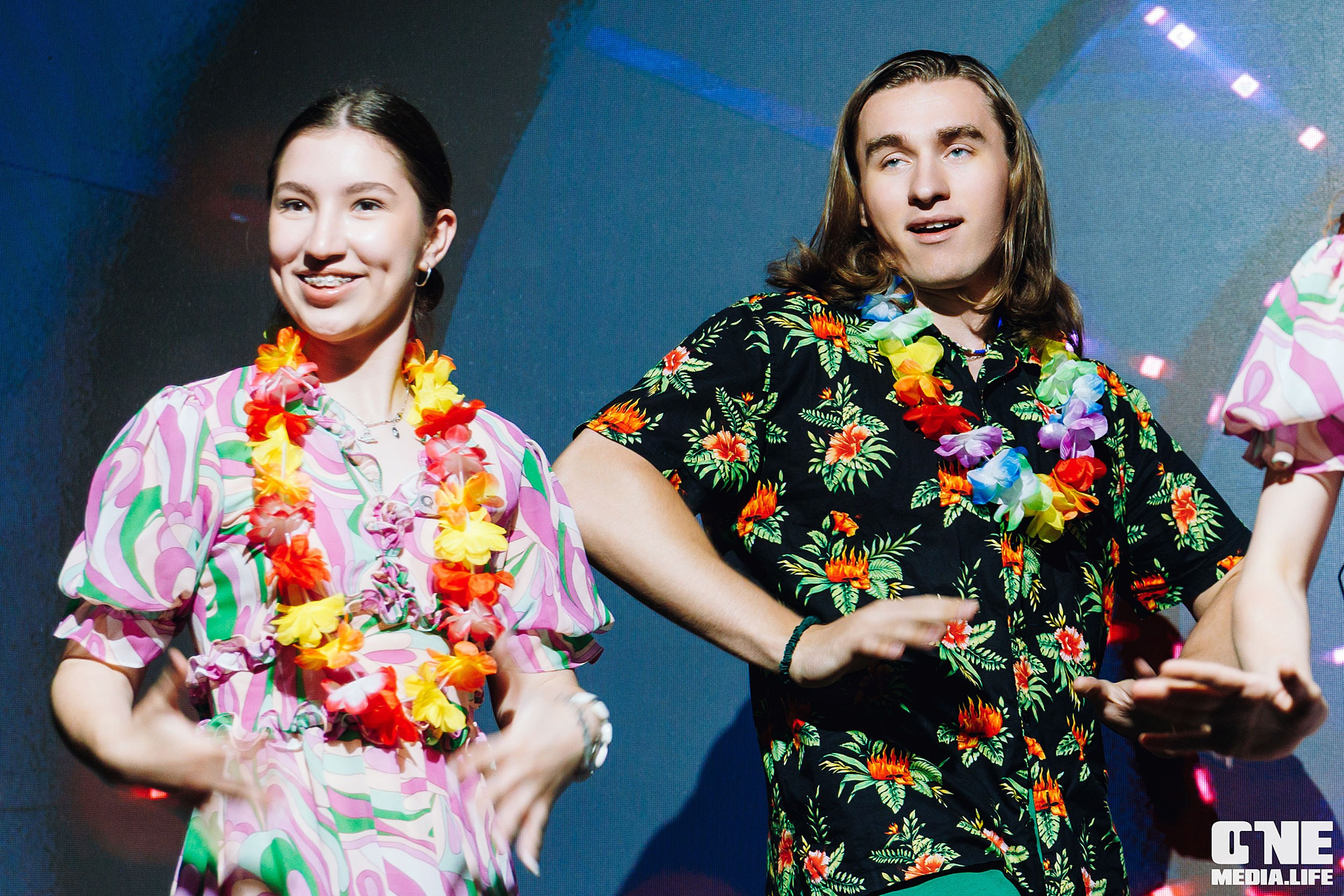 Фоторепортаж из ресторана Океан. One Media Life: фоторепортажи, фотоотчеты с мероприятий и заведений