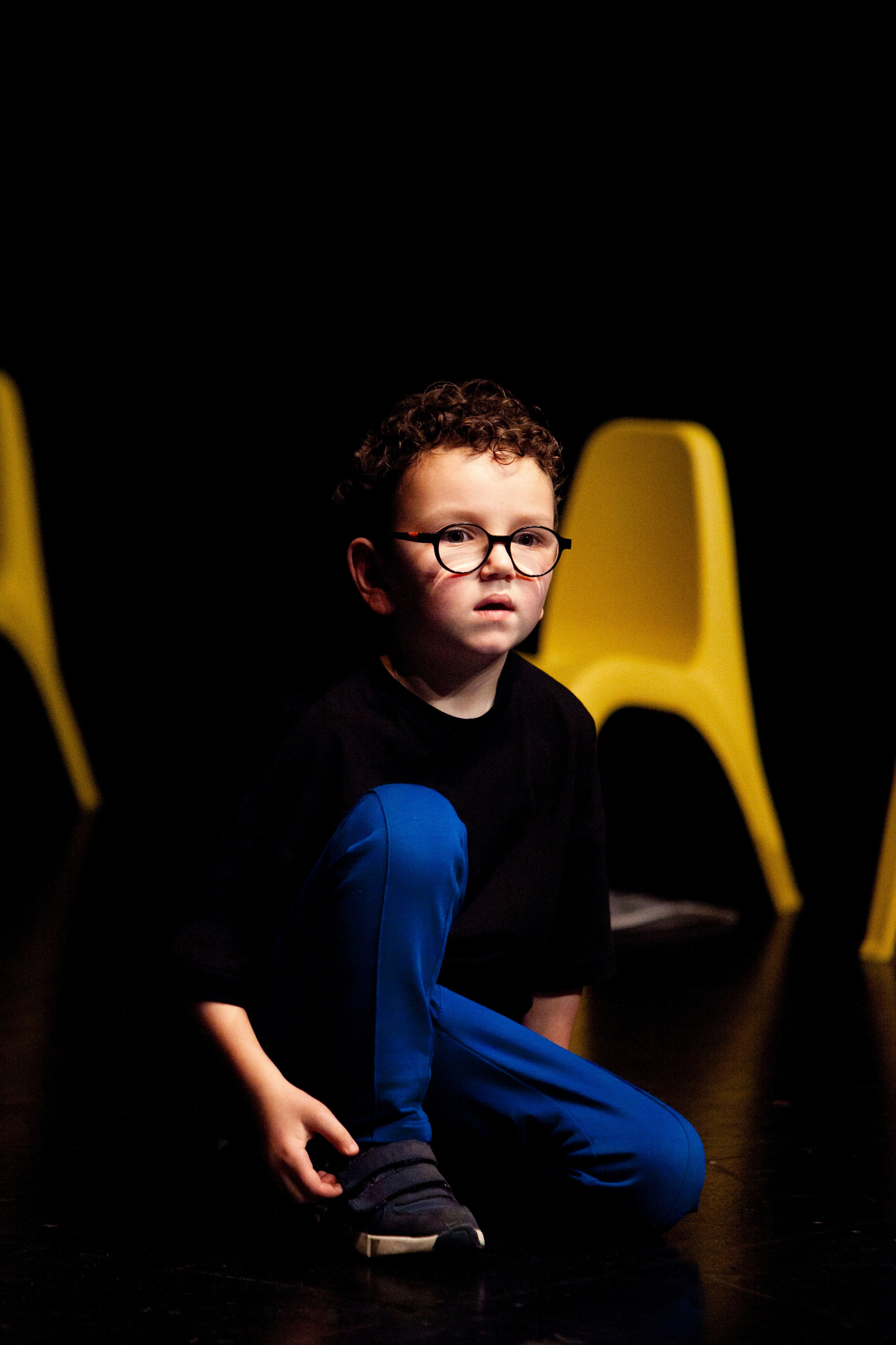 Талантино, 17.12.23, КЦ ЗИЛ. Stanislav Baryshev — People. Emotions. Atmosphere