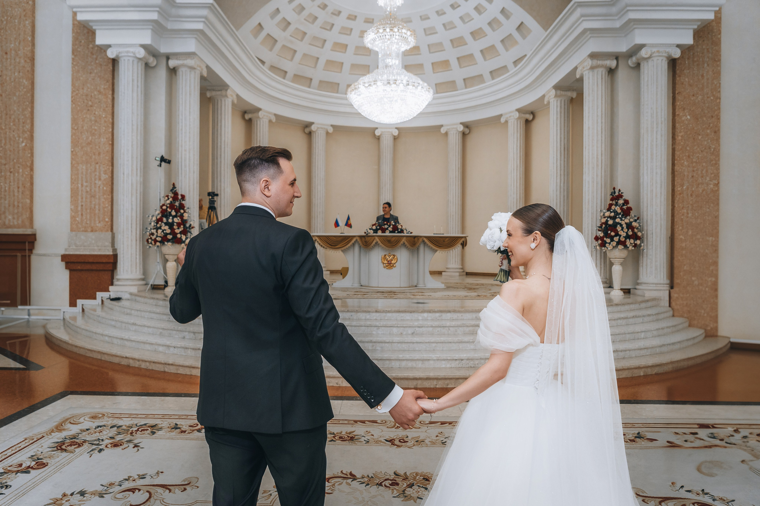 Фотограф и видеограф в Новотитаровской и Краснодаре — Олег Ананко