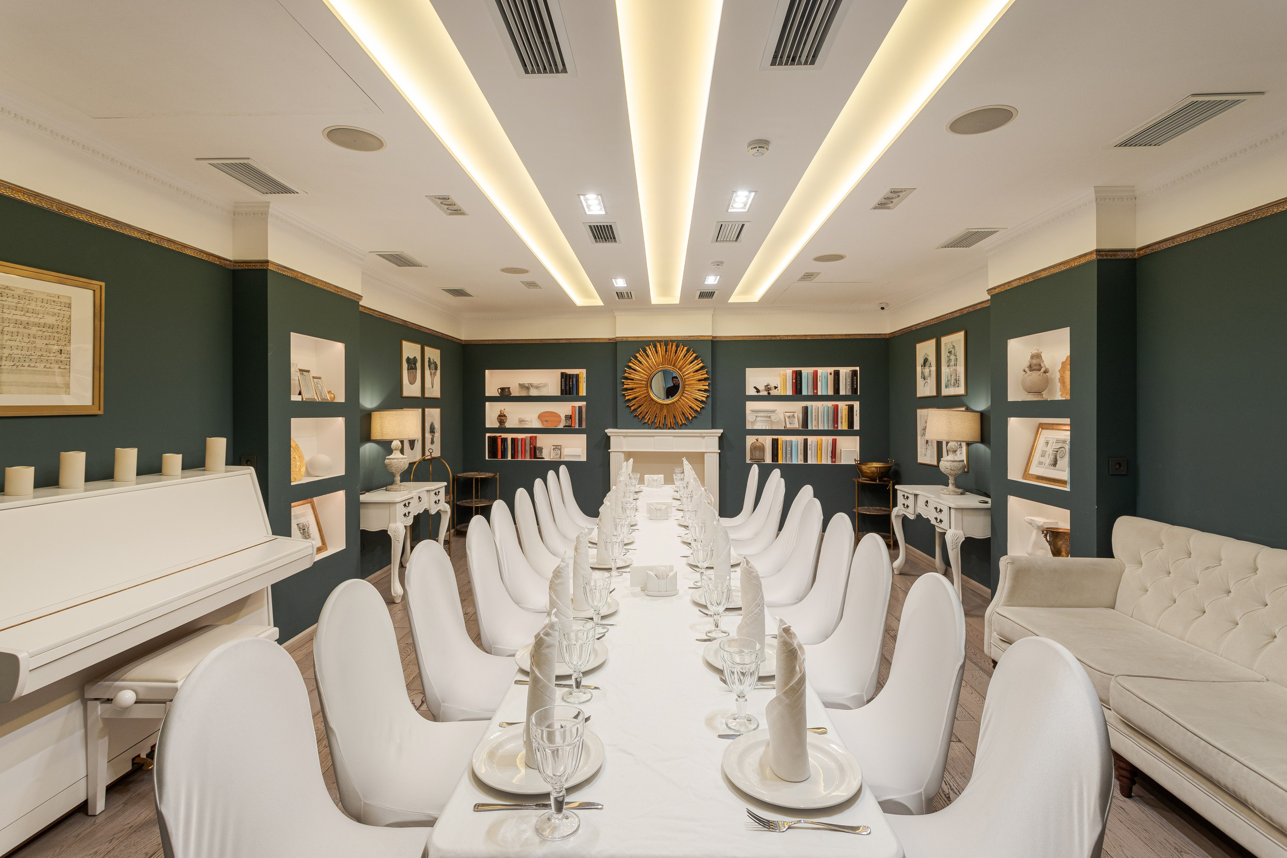 Съёмка для ресторанов: интерьер, меню и фуд-контент | Фото и видео для ресторанов | ZPROD. Фото и видеосъемка | продакшн студия ZPROD