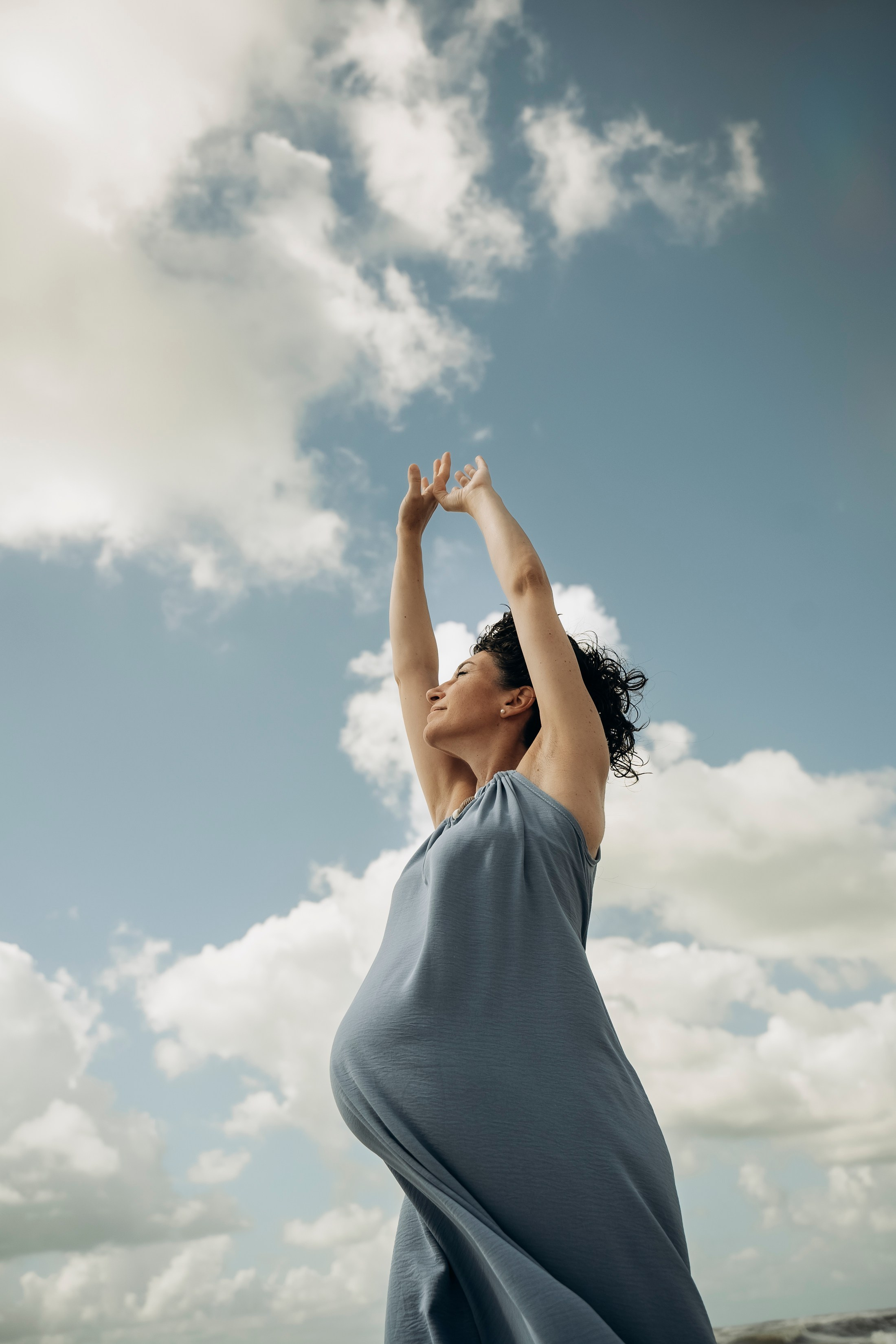 Elena pregnacy. Family Lifestyle Photographer in Lucca, Italia