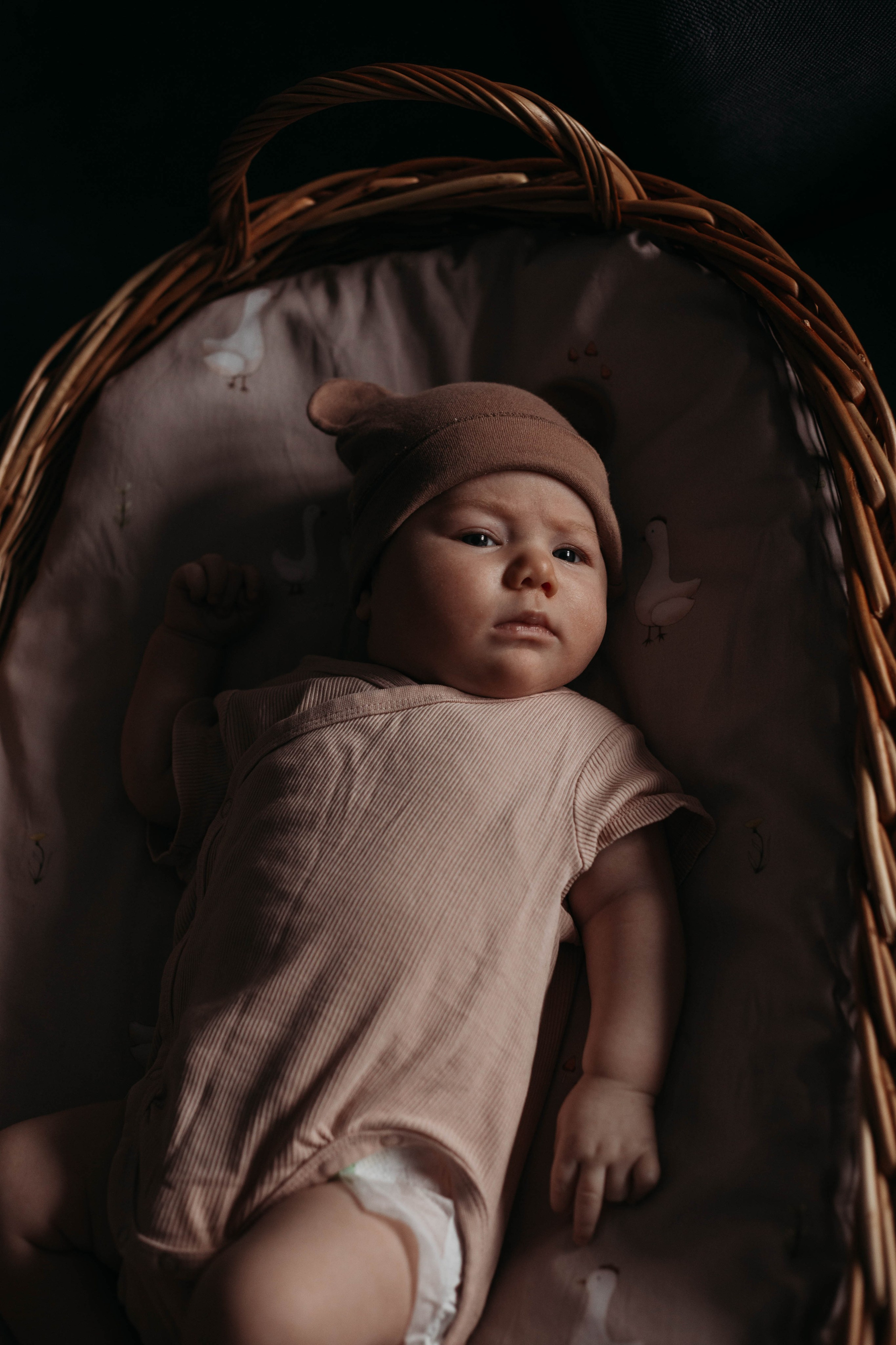 Семейный и детский фотограф в Москве Зарудняя Дария