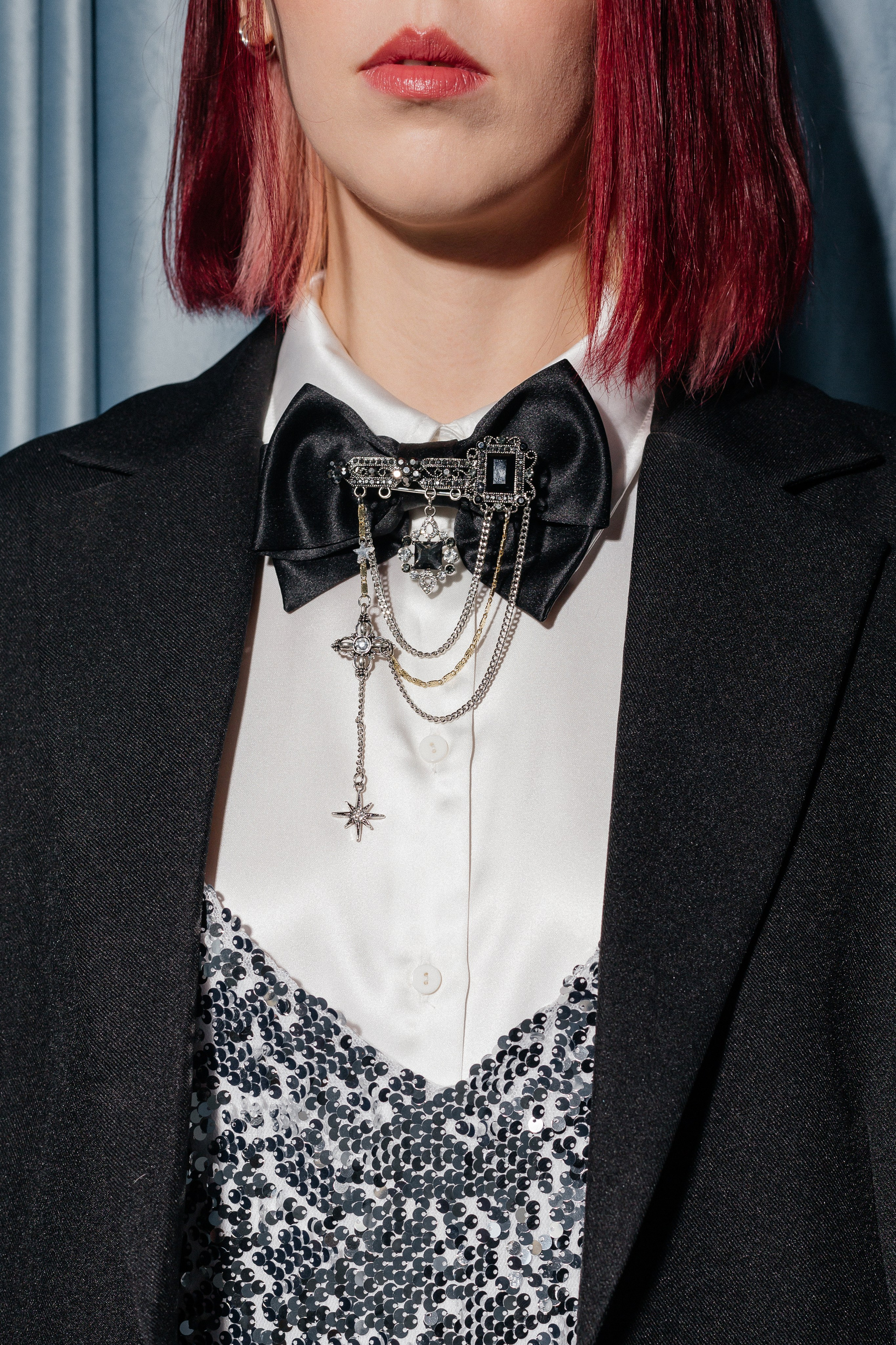 Гардероб. Фотостудия «Алиса» Тюмень