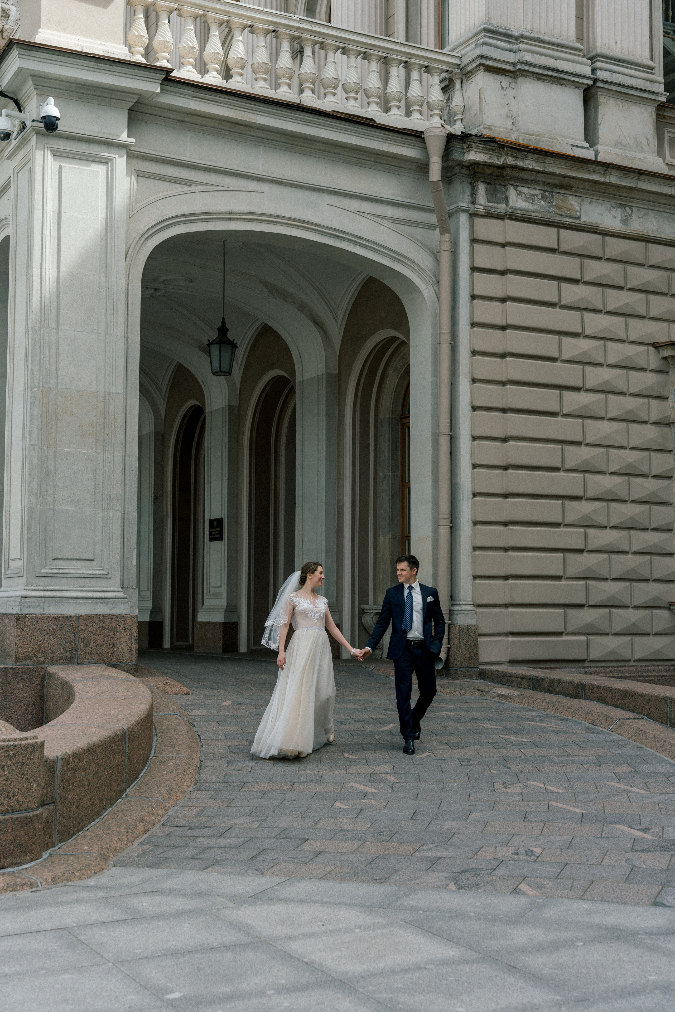 Венчание Алексея и Ксении. Фотограф и видеограф Виктор Пати